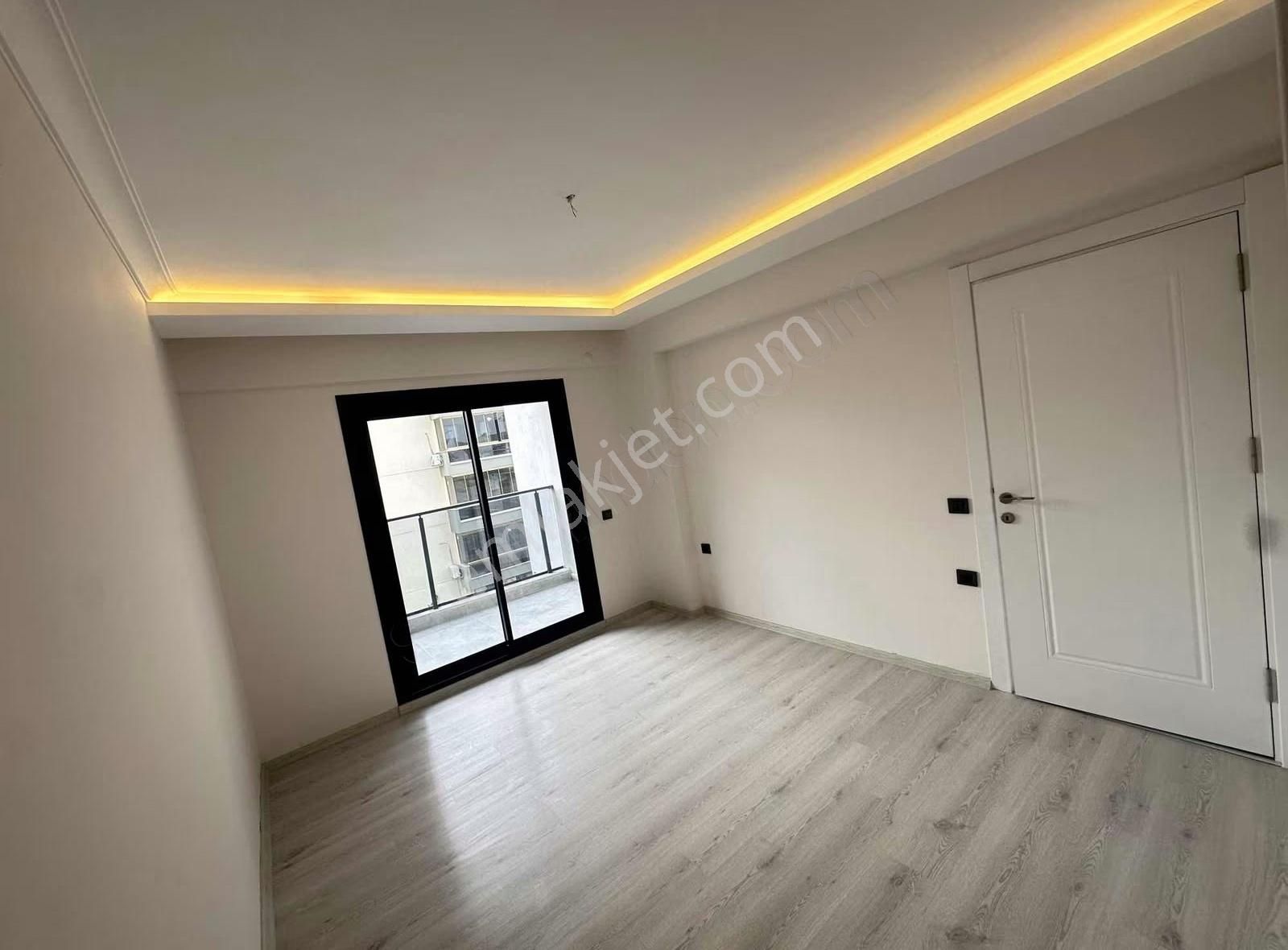 Sıfır Lüx Sitede Satılık 3+1 Daireler K.mülkiyetli -k.otoparklı - Görsel 10