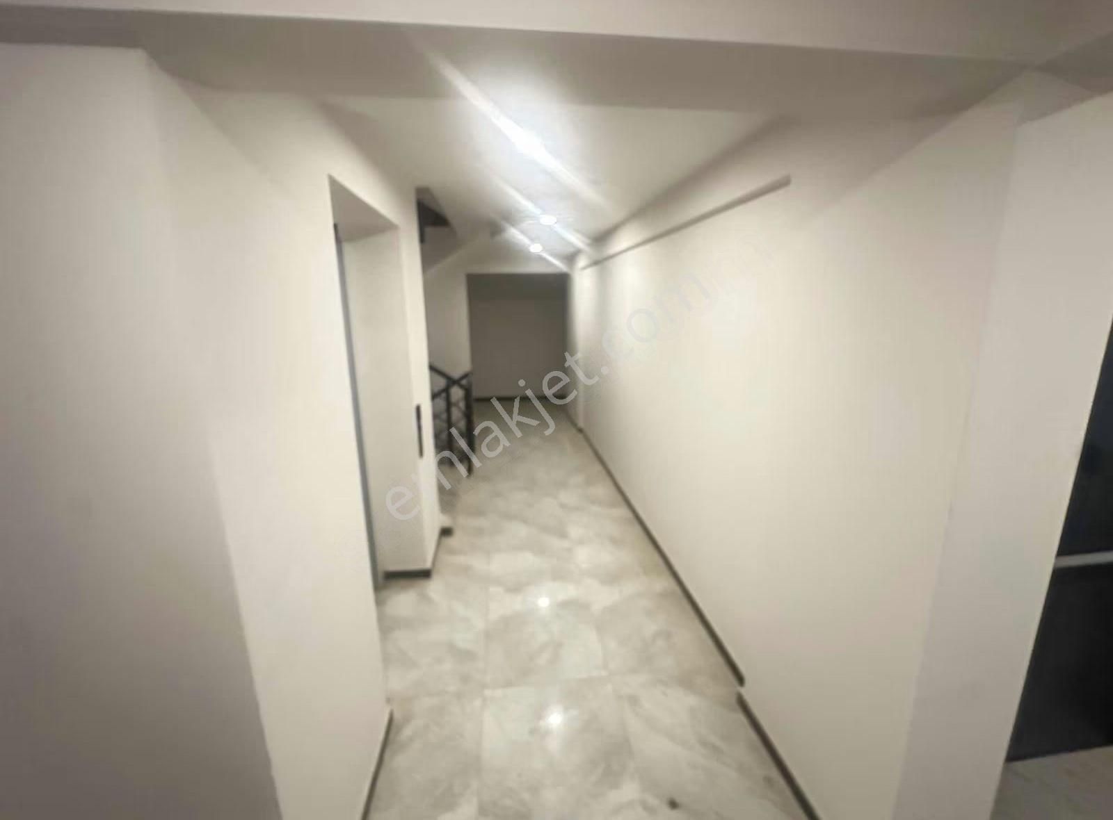 Sıfır Lüx Sitede Satılık 3+1 Daireler K.mülkiyetli -k.otoparklı - Görsel 16