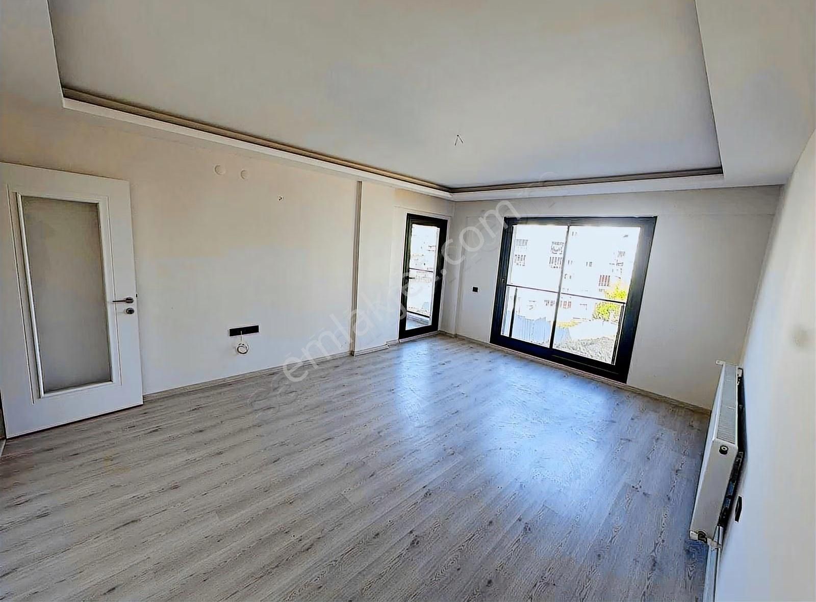 Sıfır Lüx Sitede Satılık 3+1 Daireler K.mülkiyetli -k.otoparklı - Görsel 25