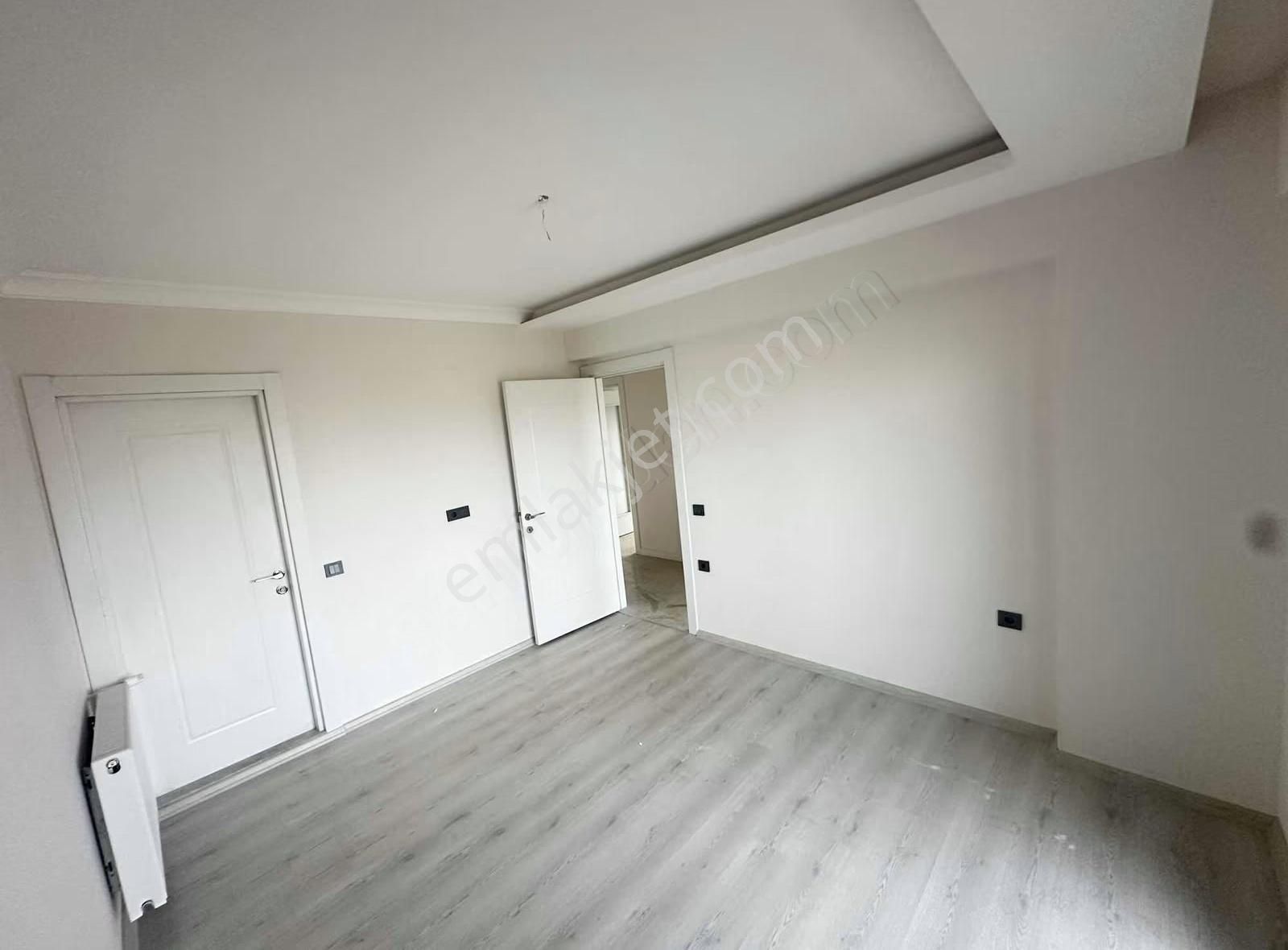 Sıfır Lüx Sitede Satılık 3+1 Daireler K.mülkiyetli -k.otoparklı - Görsel 2