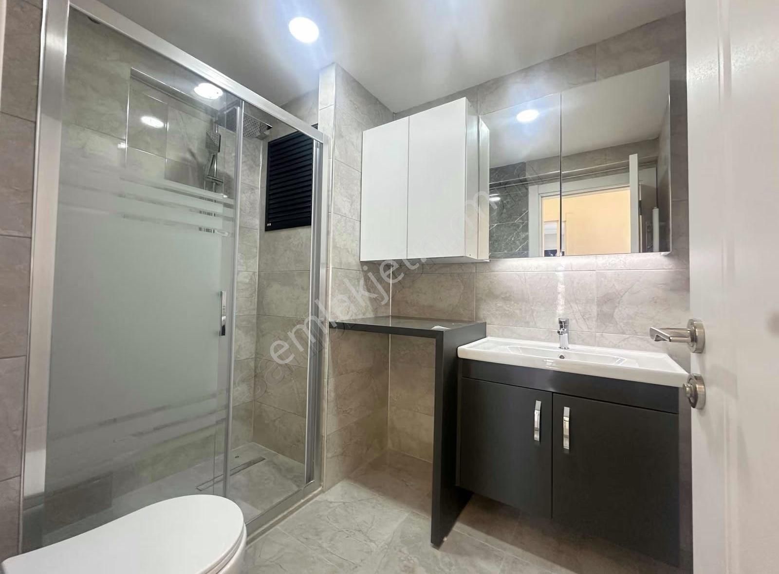 Sıfır Lüx Sitede Satılık 3+1 Daireler K.mülkiyetli -k.otoparklı - Görsel 4