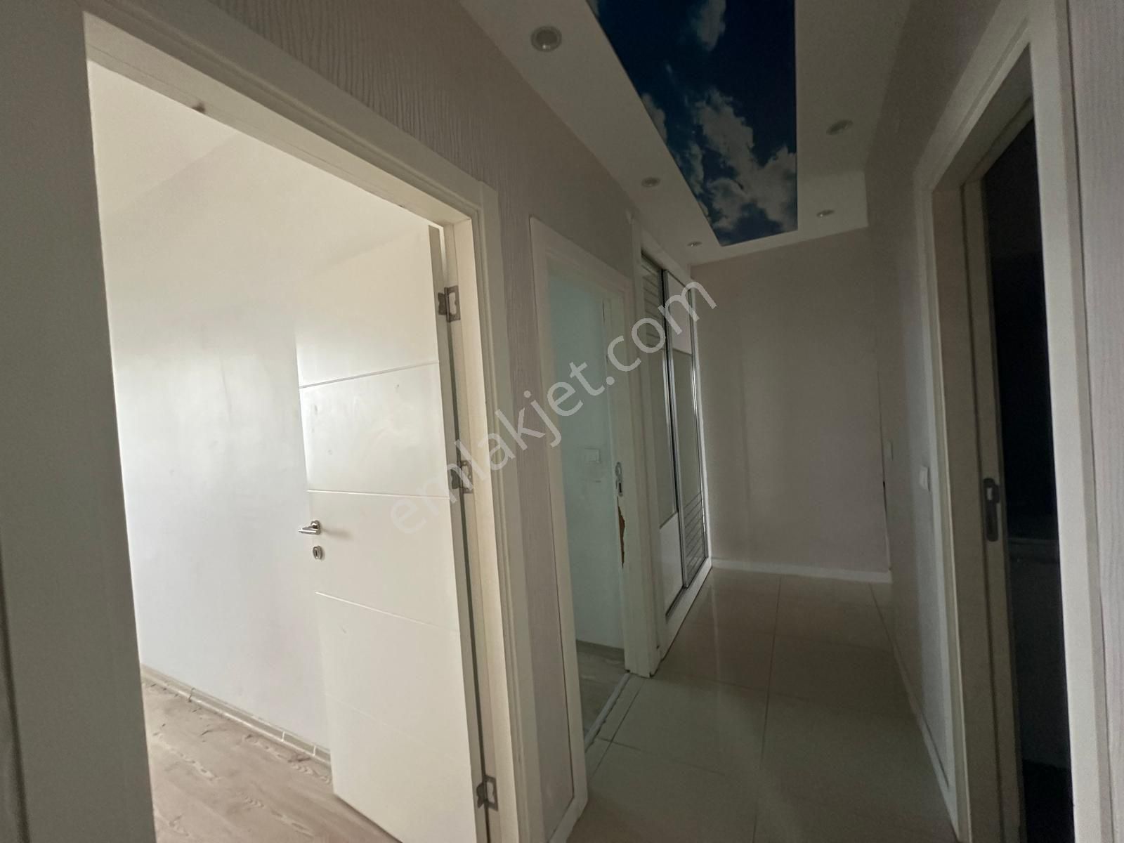 Karayıl Yapı Kalitesiyle Ultra Lüks Havuzlu Satılık Daire - Görsel 20