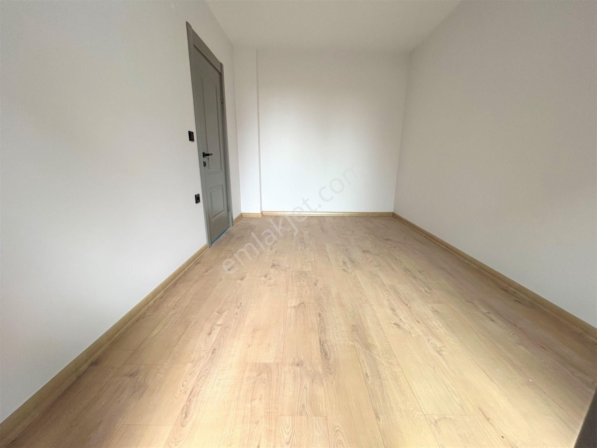 🟠🟠alfa'dan Akçay'da Satılık Ultra Lüx Arakat Önü Açık 1+1 Şık Geniş Daire - Görsel 26