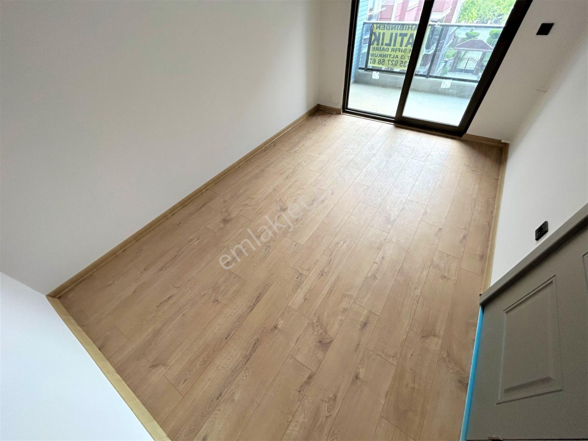 🟠🟠alfa'dan Akçay'da Satılık Ultra Lüx Arakat Önü Açık 1+1 Şık Geniş Daire - Görsel 14