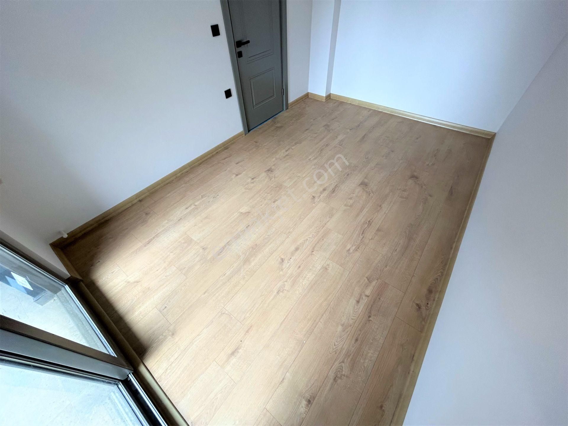 🟠🟠alfa'dan Akçay'da Satılık Ultra Lüx Arakat Önü Açık 1+1 Şık Geniş Daire - Görsel 24