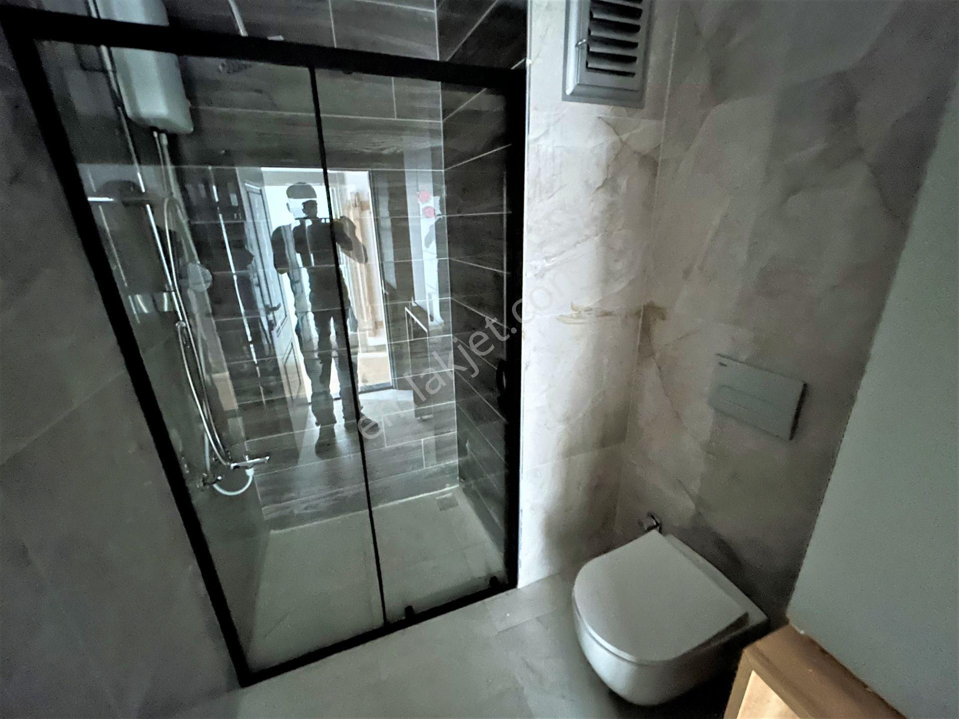 🟠🟠alfa'dan Akçay'da Satılık Ultra Lüx Arakat Önü Açık 1+1 Şık Geniş Daire - Görsel 20