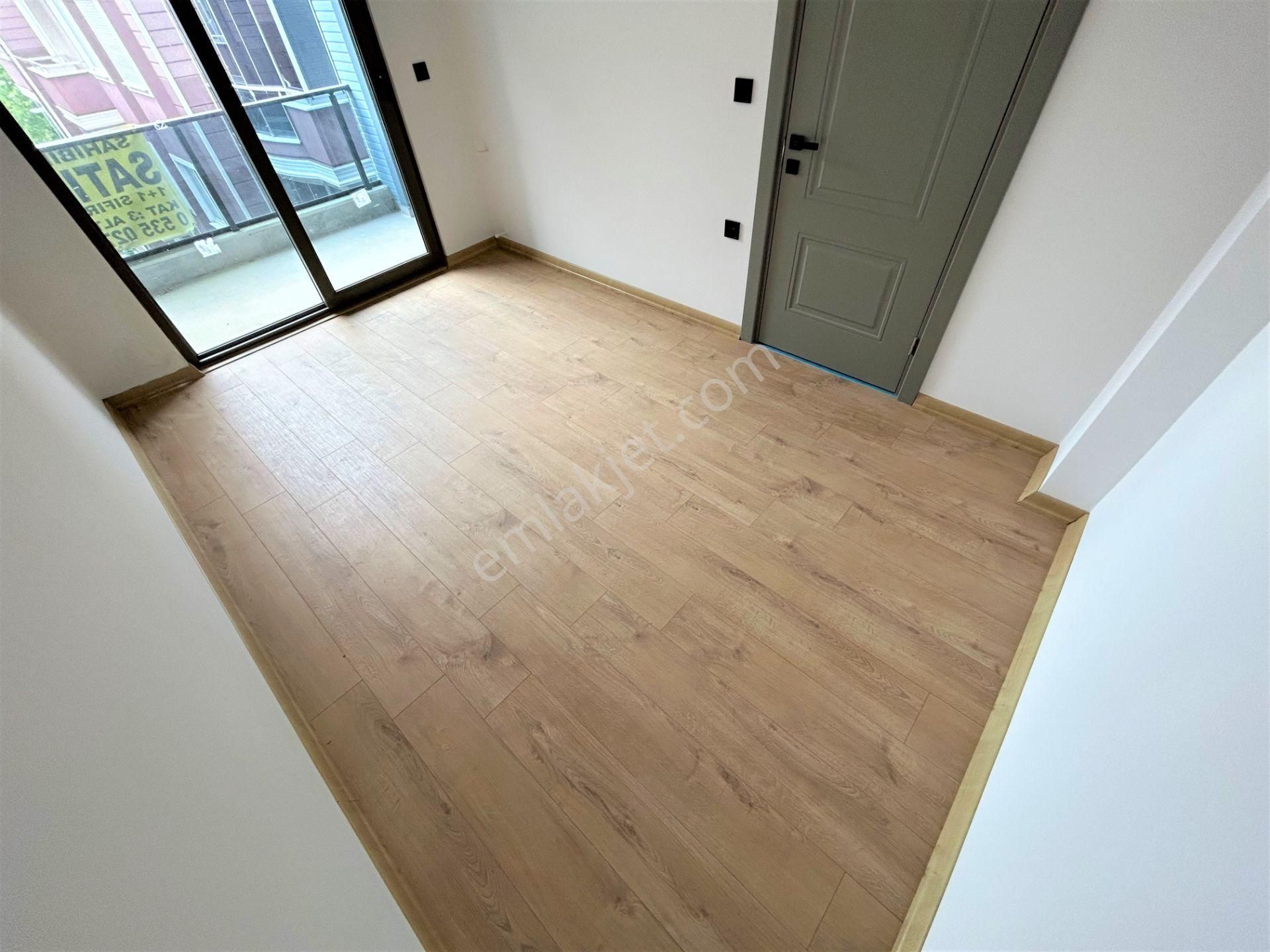 🟠🟠alfa'dan Akçay'da Satılık Ultra Lüx Arakat Önü Açık 1+1 Şık Geniş Daire - Görsel 21