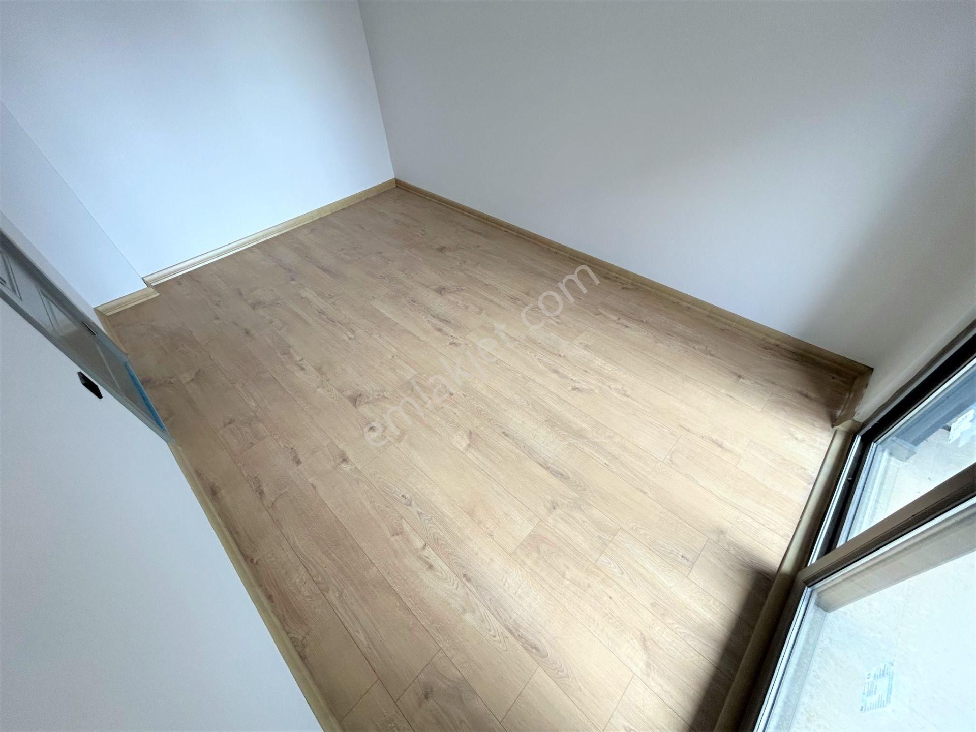 🟠🟠alfa'dan Akçay'da Satılık Ultra Lüx Arakat Önü Açık 1+1 Şık Geniş Daire - Görsel 27