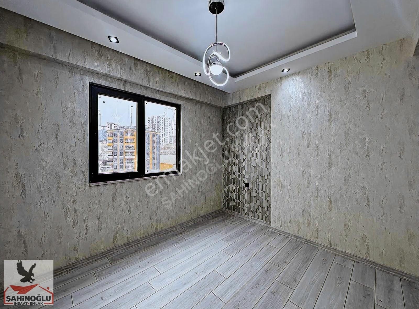 Şahinoğlu Emlak'tan Kiralık 2+1 Luks Daire - Görsel 22