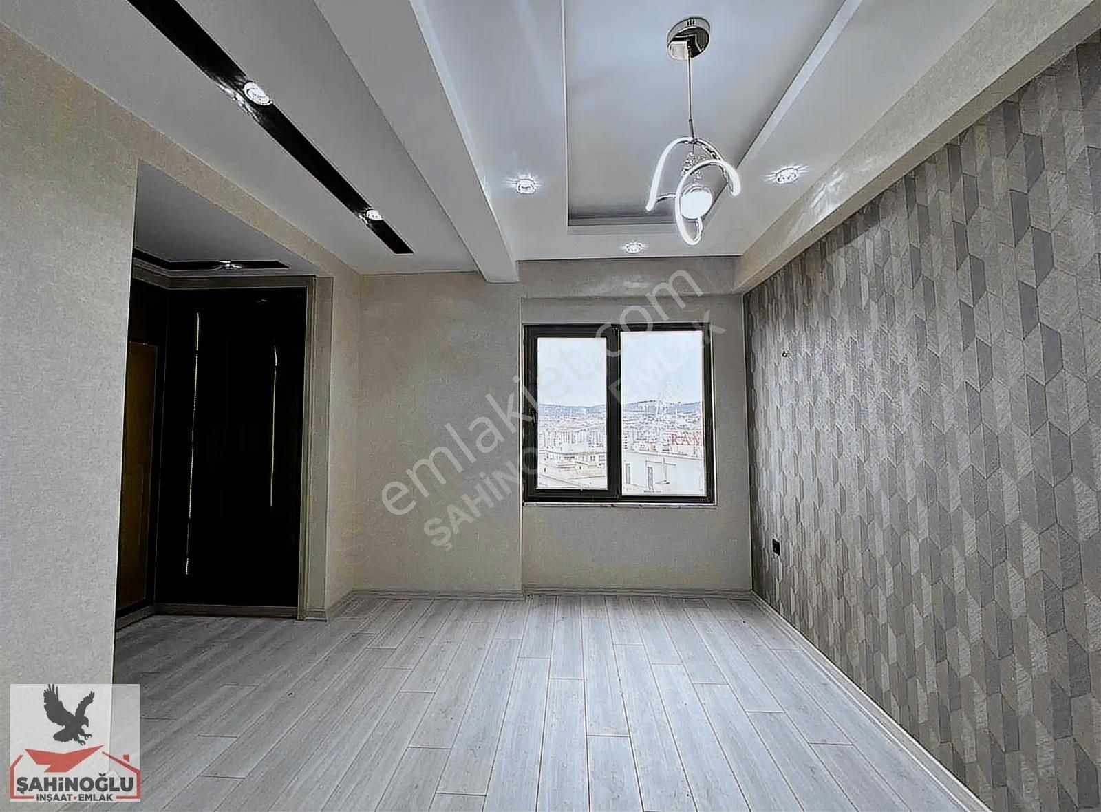 Şahinoğlu Emlak'tan Kiralık 2+1 Luks Daire - Görsel 10