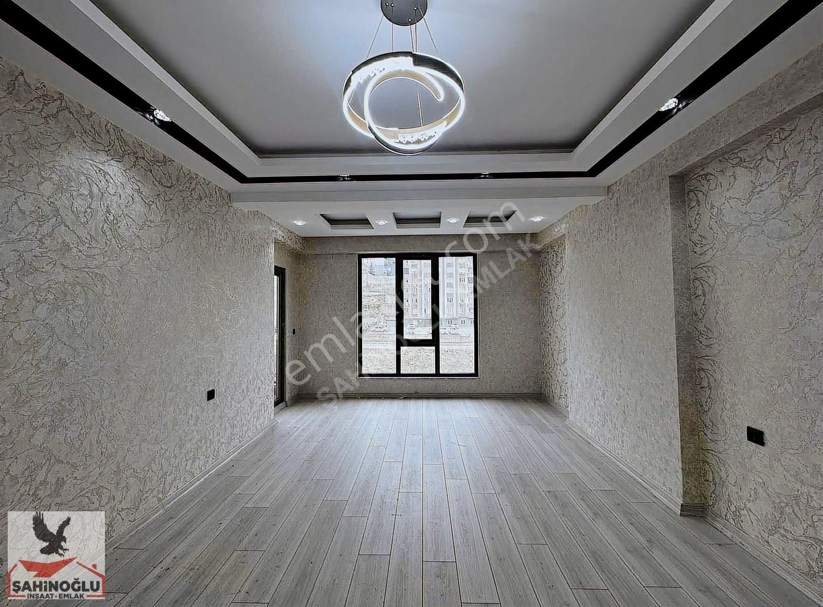 Şahinoğlu Emlak'tan Kiralık 2+1 Luks Daire - Görsel 26