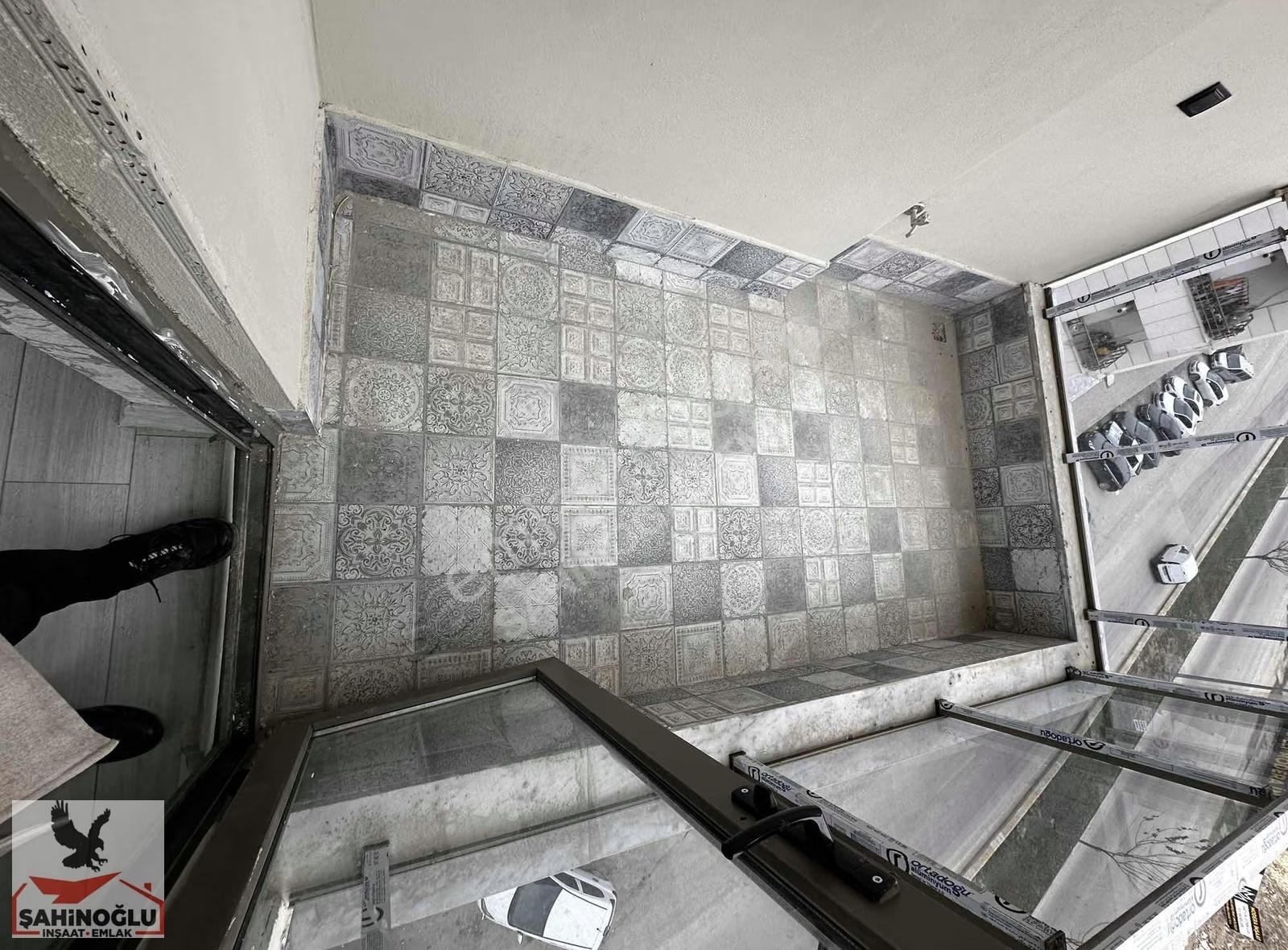 Şahinoğlu Emlak'tan Kiralık 2+1 Luks Daire - Görsel 18