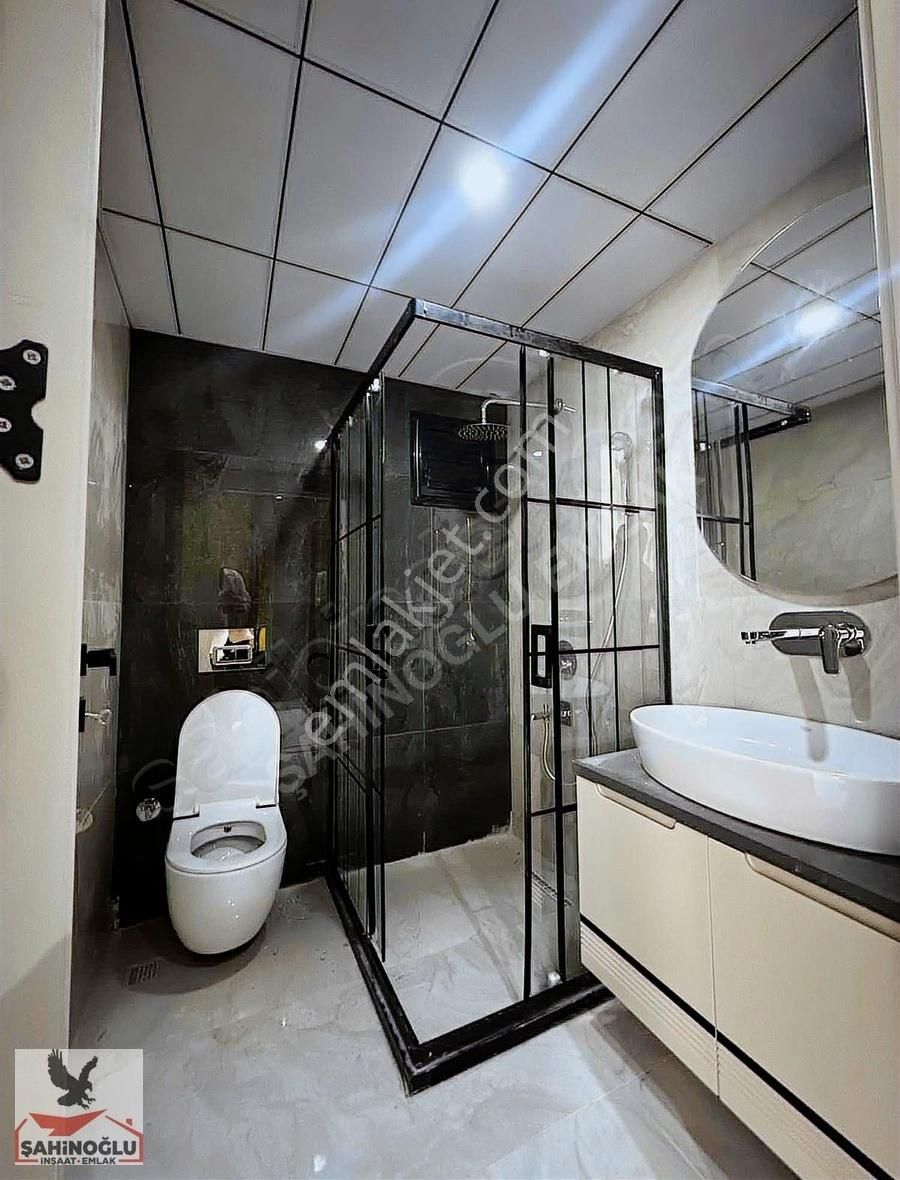 Şahinoğlu Emlak'tan Kiralık 2+1 Luks Daire - Görsel 4