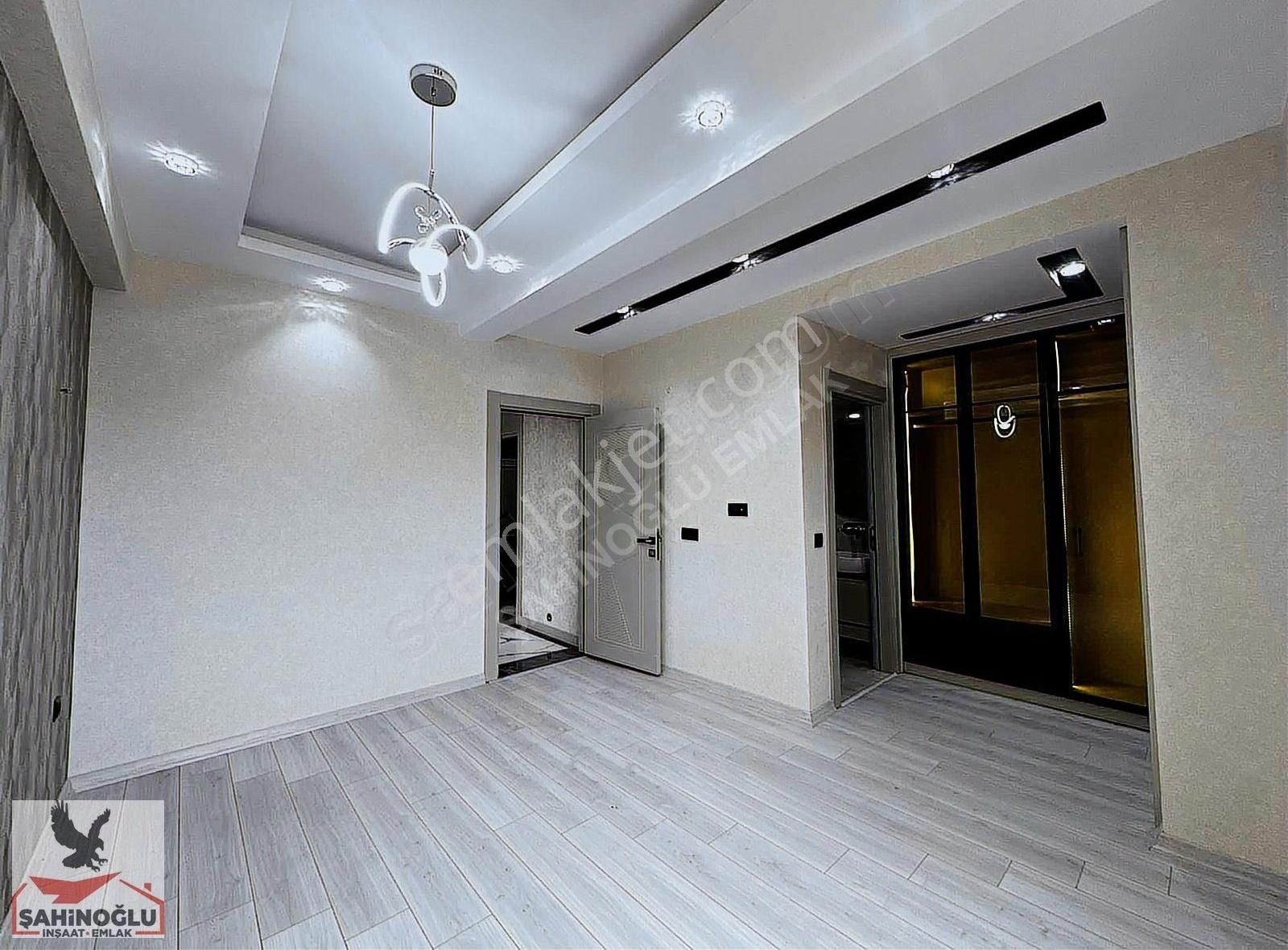 Şahinoğlu Emlak'tan Kiralık 2+1 Luks Daire - Görsel 6