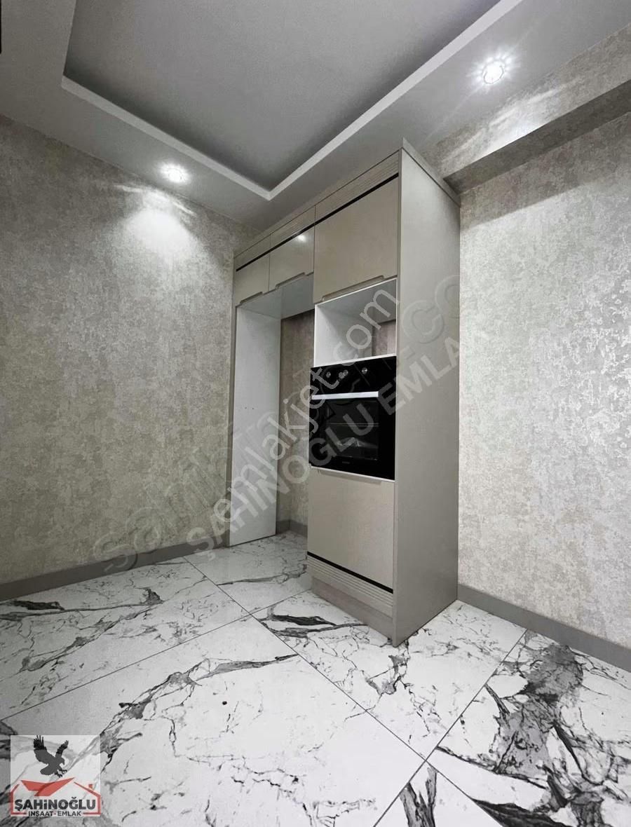 Şahinoğlu Emlak'tan Kiralık 2+1 Luks Daire - Görsel 19