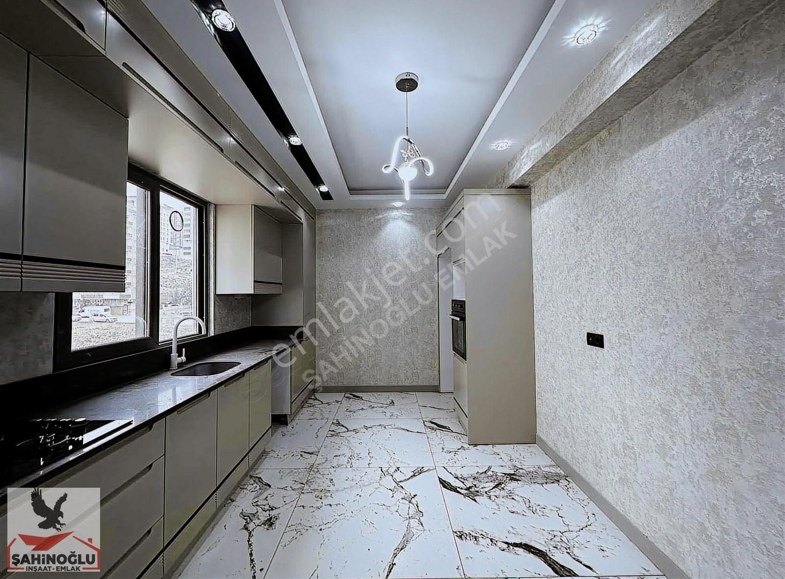 Şahinoğlu Emlak'tan Kiralık 2+1 Luks Daire - Görsel 16