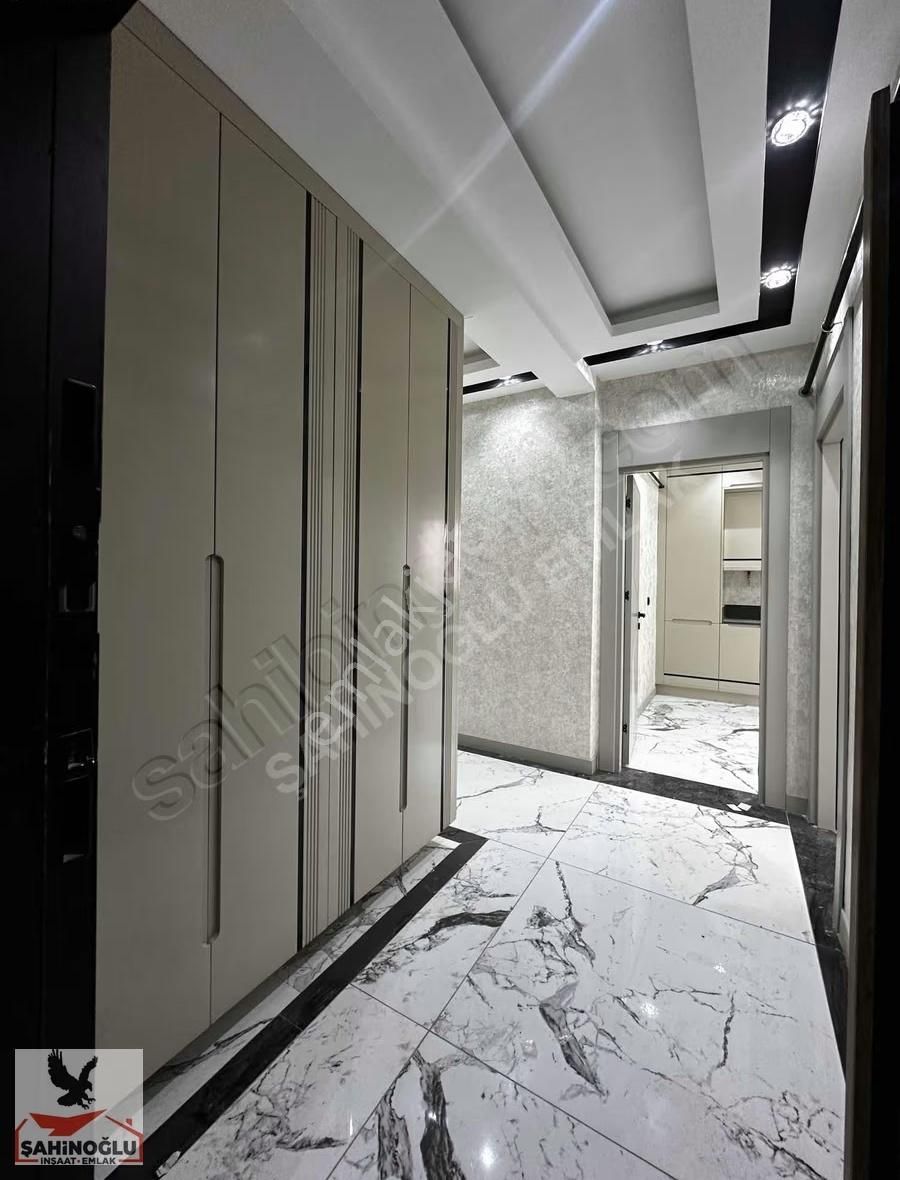 Şahinoğlu Emlak'tan Kiralık 2+1 Luks Daire - Görsel 13