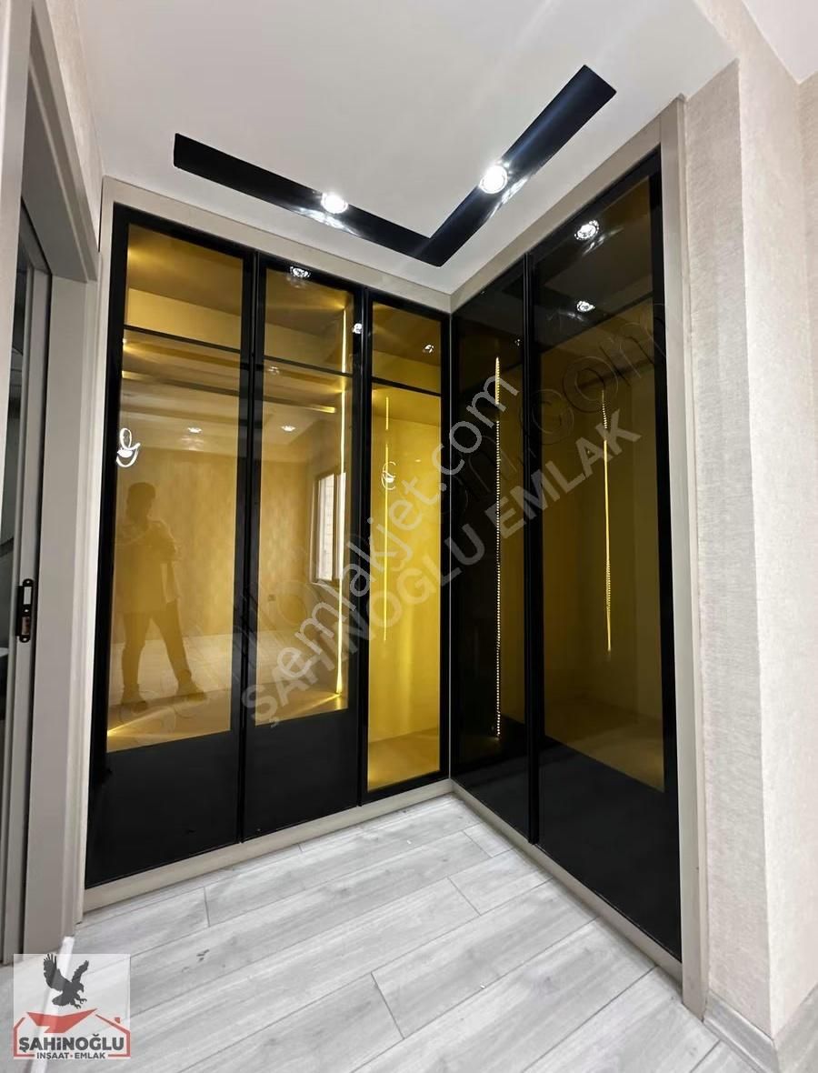 Şahinoğlu Emlak'tan Kiralık 2+1 Luks Daire - Görsel 2