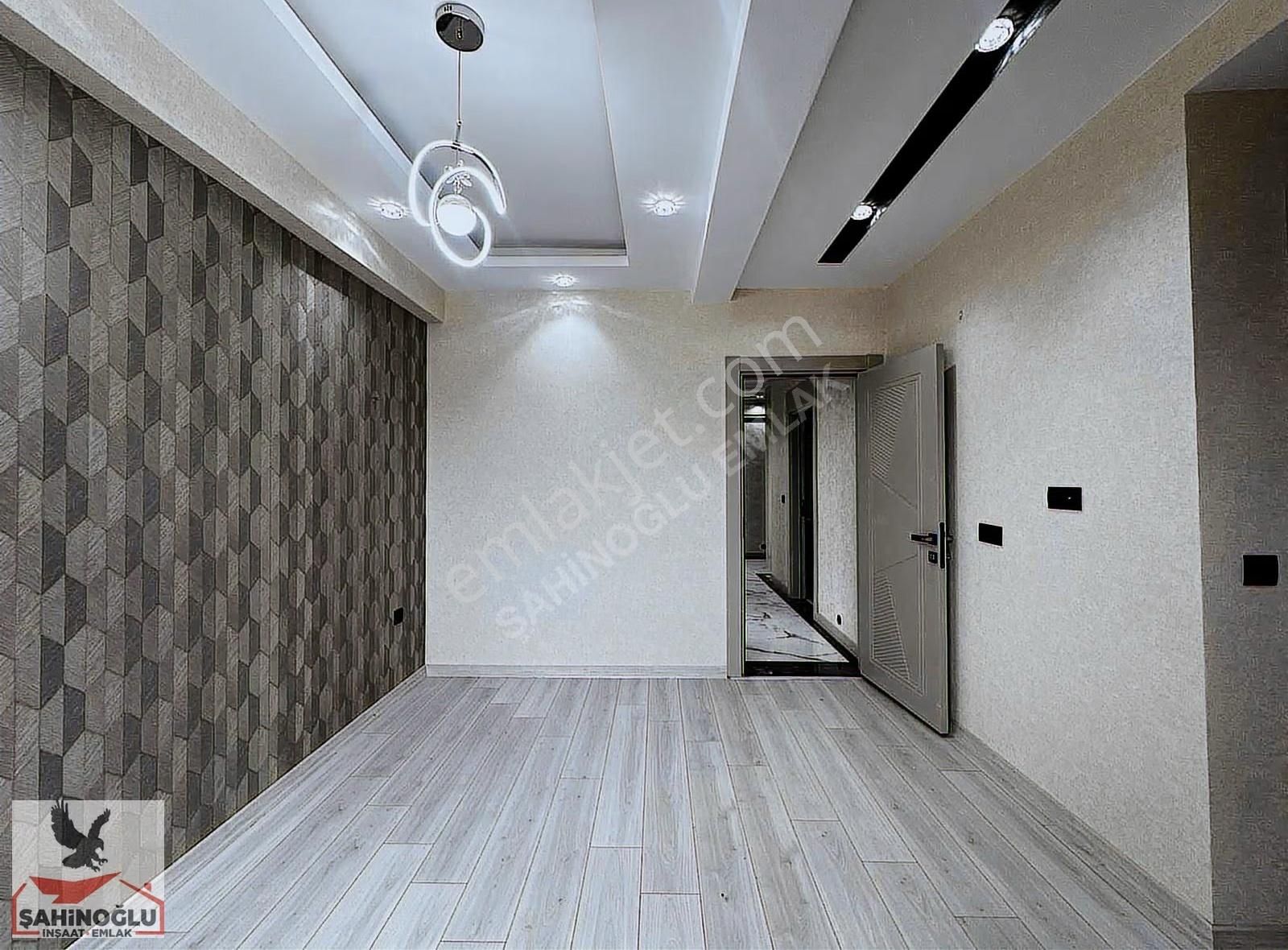 Şahinoğlu Emlak'tan Kiralık 2+1 Luks Daire - Görsel 25