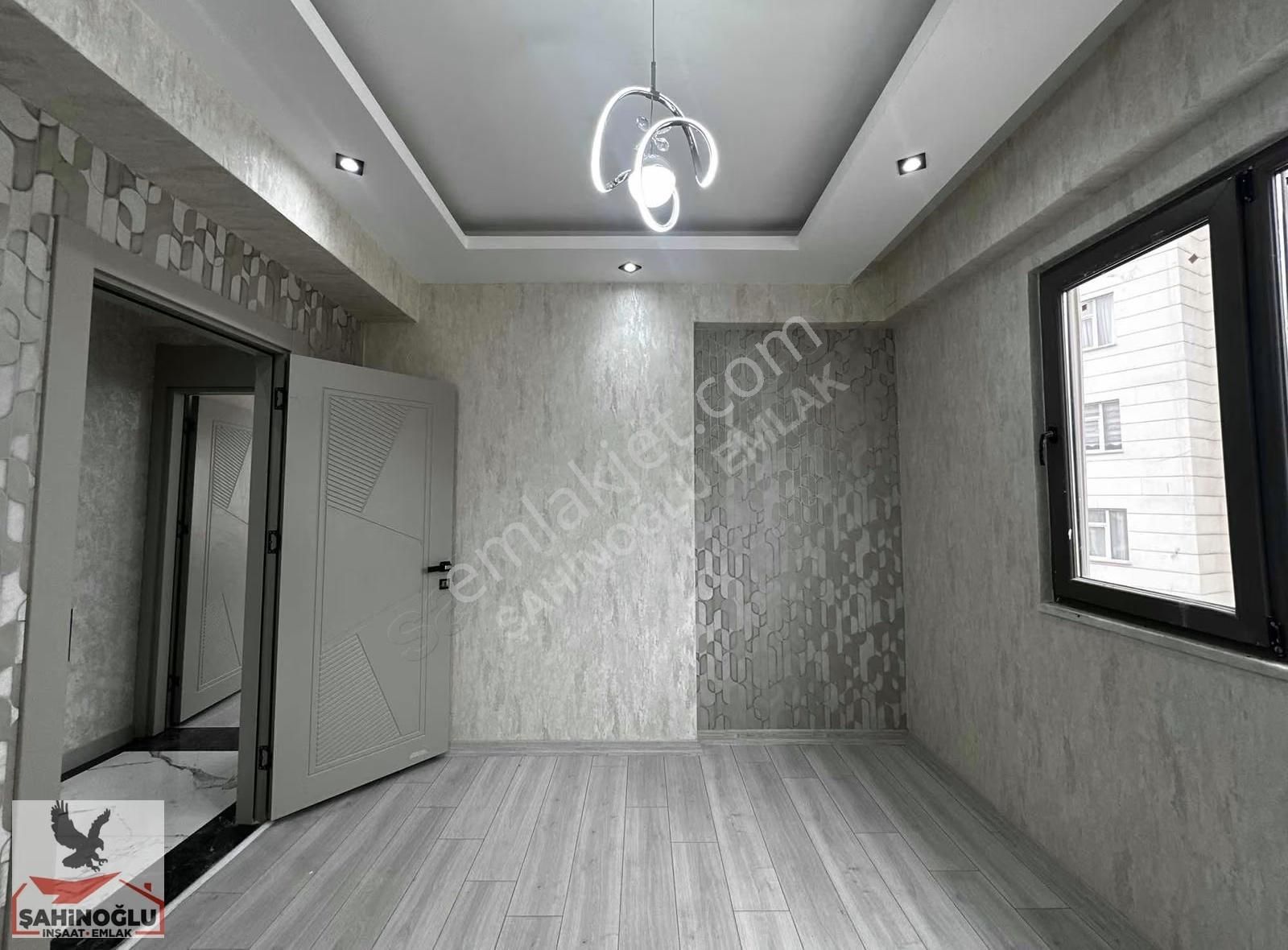 Şahinoğlu Emlak'tan Kiralık 2+1 Luks Daire - Görsel 15