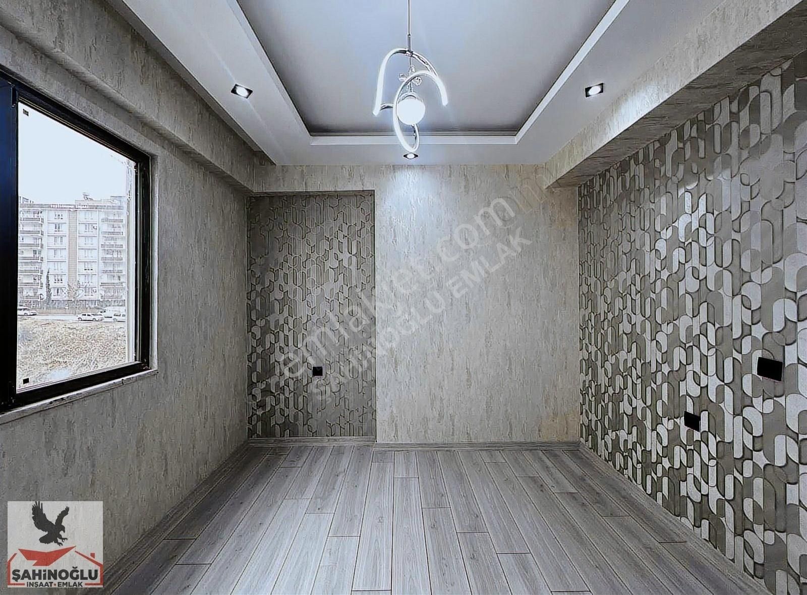 Şahinoğlu Emlak'tan Kiralık 2+1 Luks Daire - Görsel 11