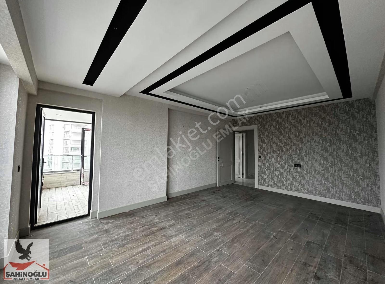 Şahinoğlu Emlak'tan Karaköpü'nün En Büyük 2+1 Dairesi - Görsel 7