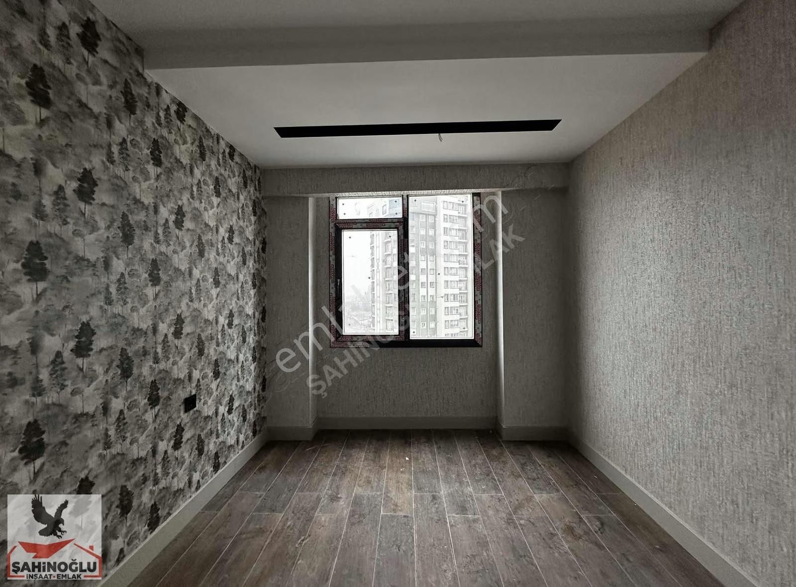 Şahinoğlu Emlak'tan Karaköpü'nün En Büyük 2+1 Dairesi - Görsel 2