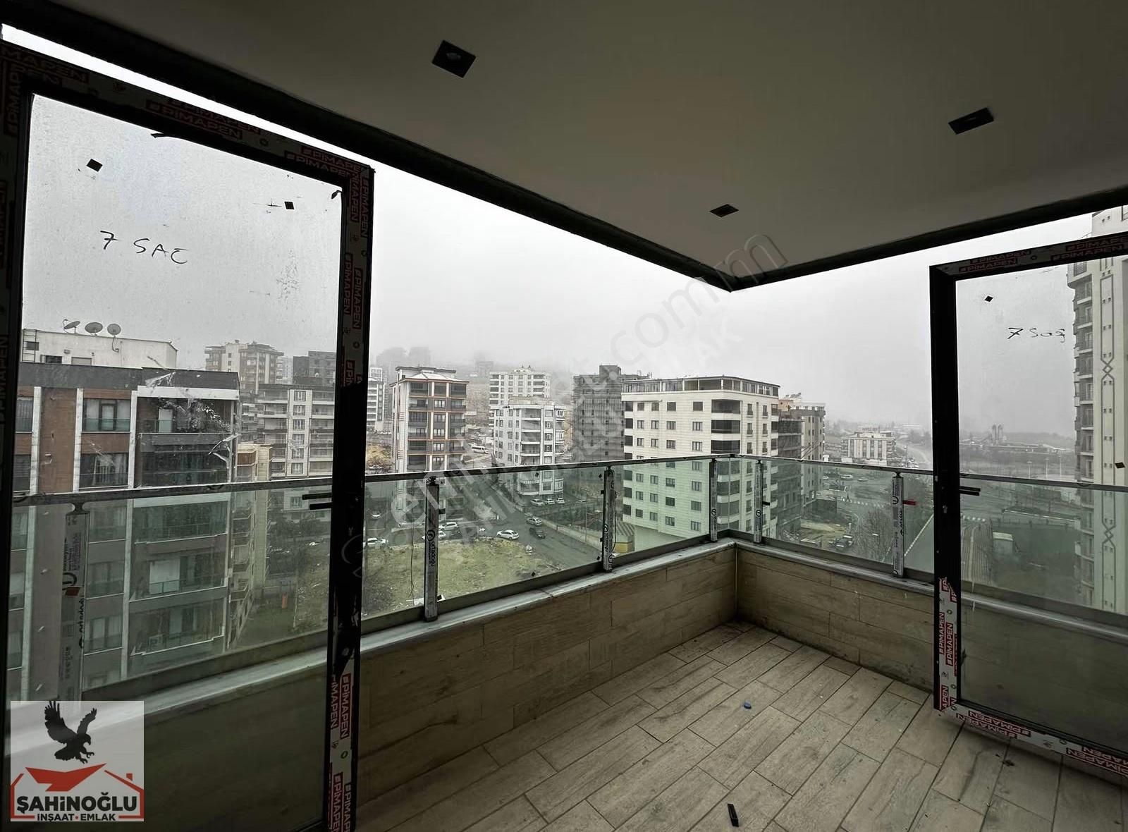 Şahinoğlu Emlak'tan Karaköpü'nün En Büyük 2+1 Dairesi - Görsel 6