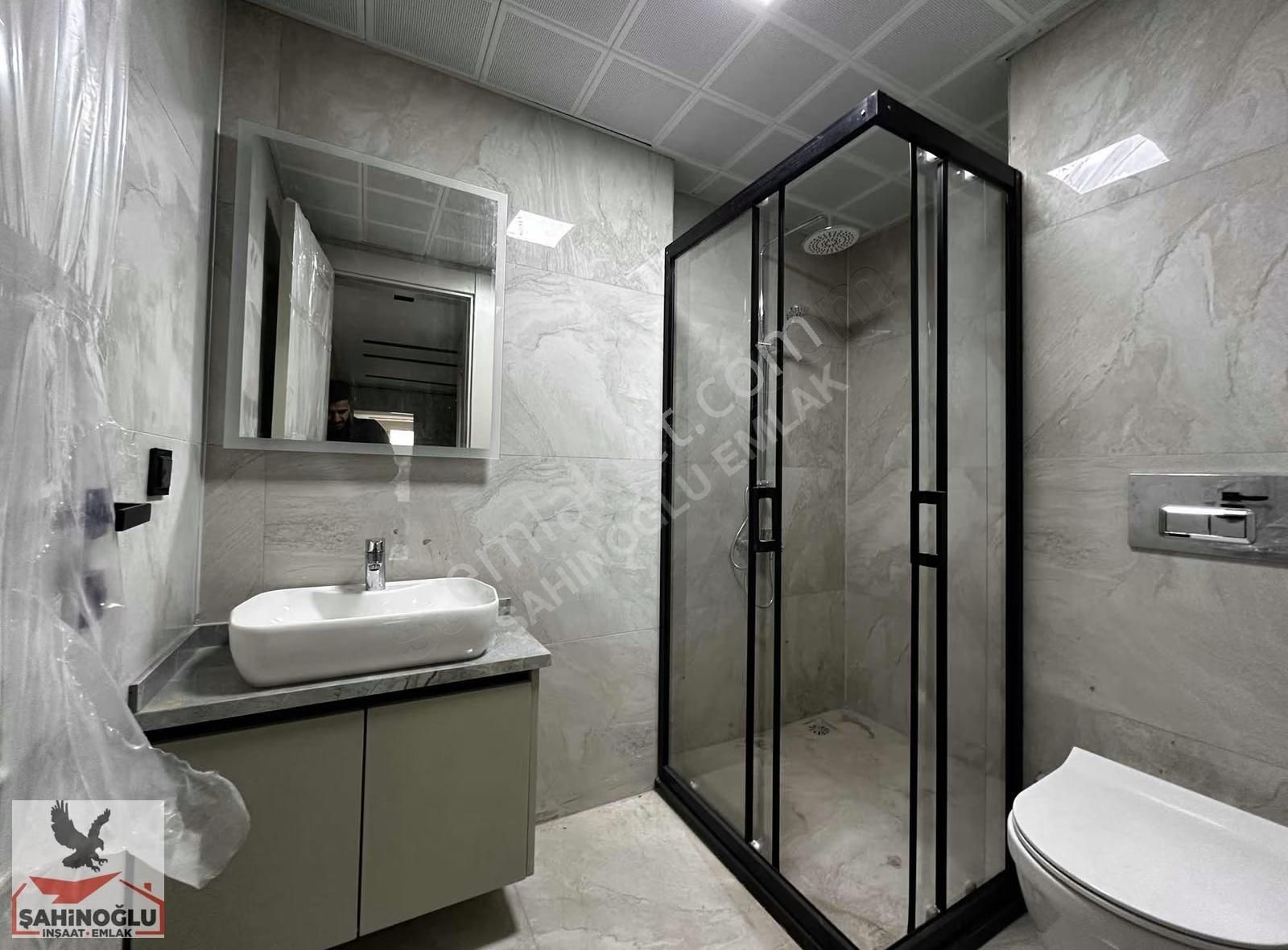 Şahinoğlu Emlak'tan Karaköpü'nün En Büyük 2+1 Dairesi