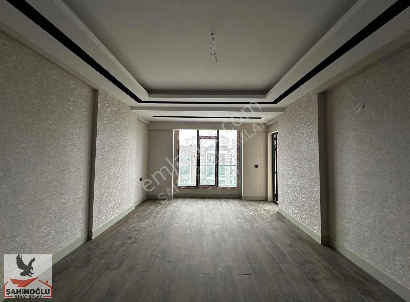 Şahinoğlu Emlak'tan Karaköpü'nün En Büyük 2+1 Dairesi - Görsel 4