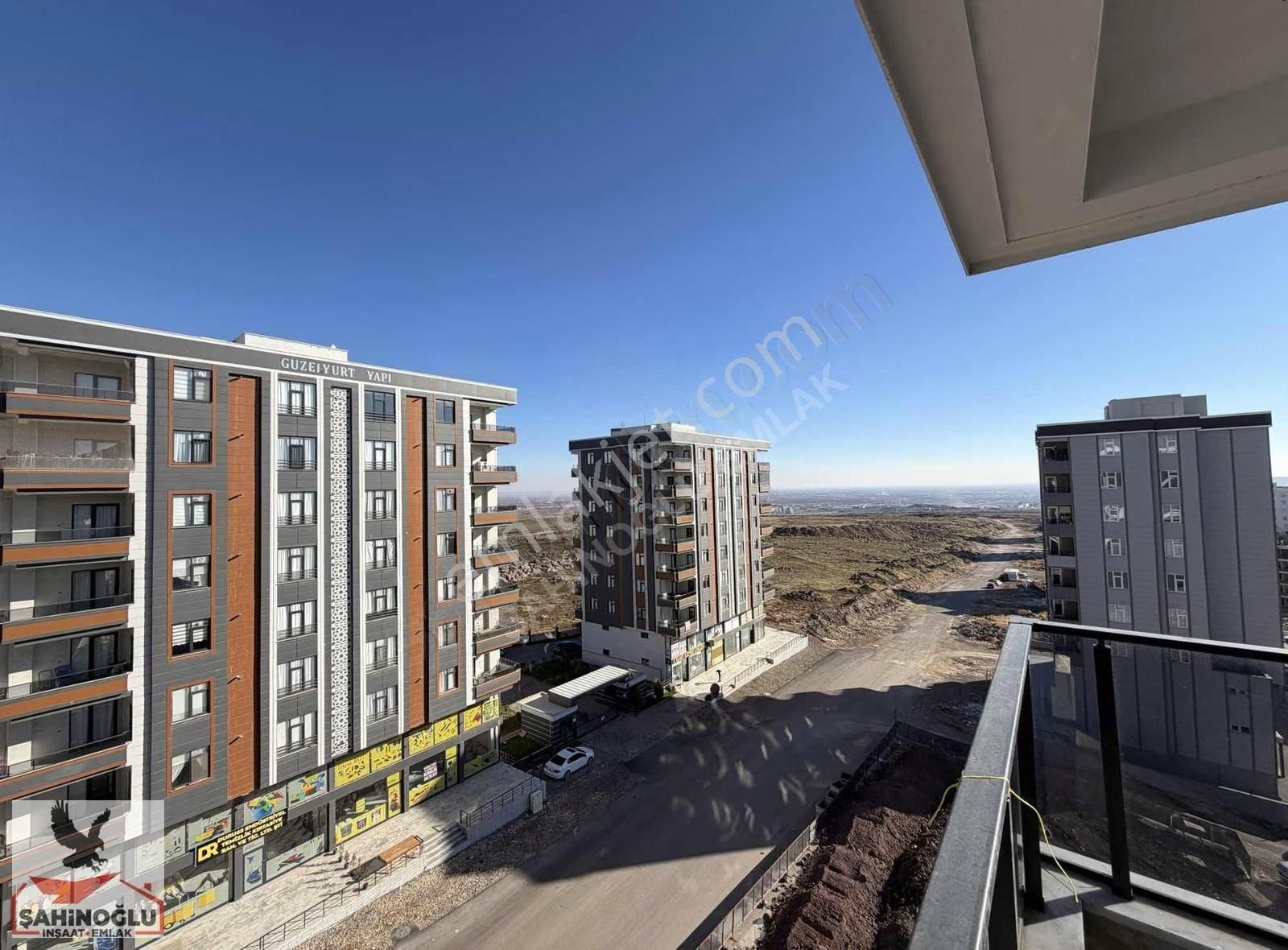 Csm Gayrimenkul Doğukent İkiz Kule Yakınında Ultra Lüxs 3+1 - Görsel 8