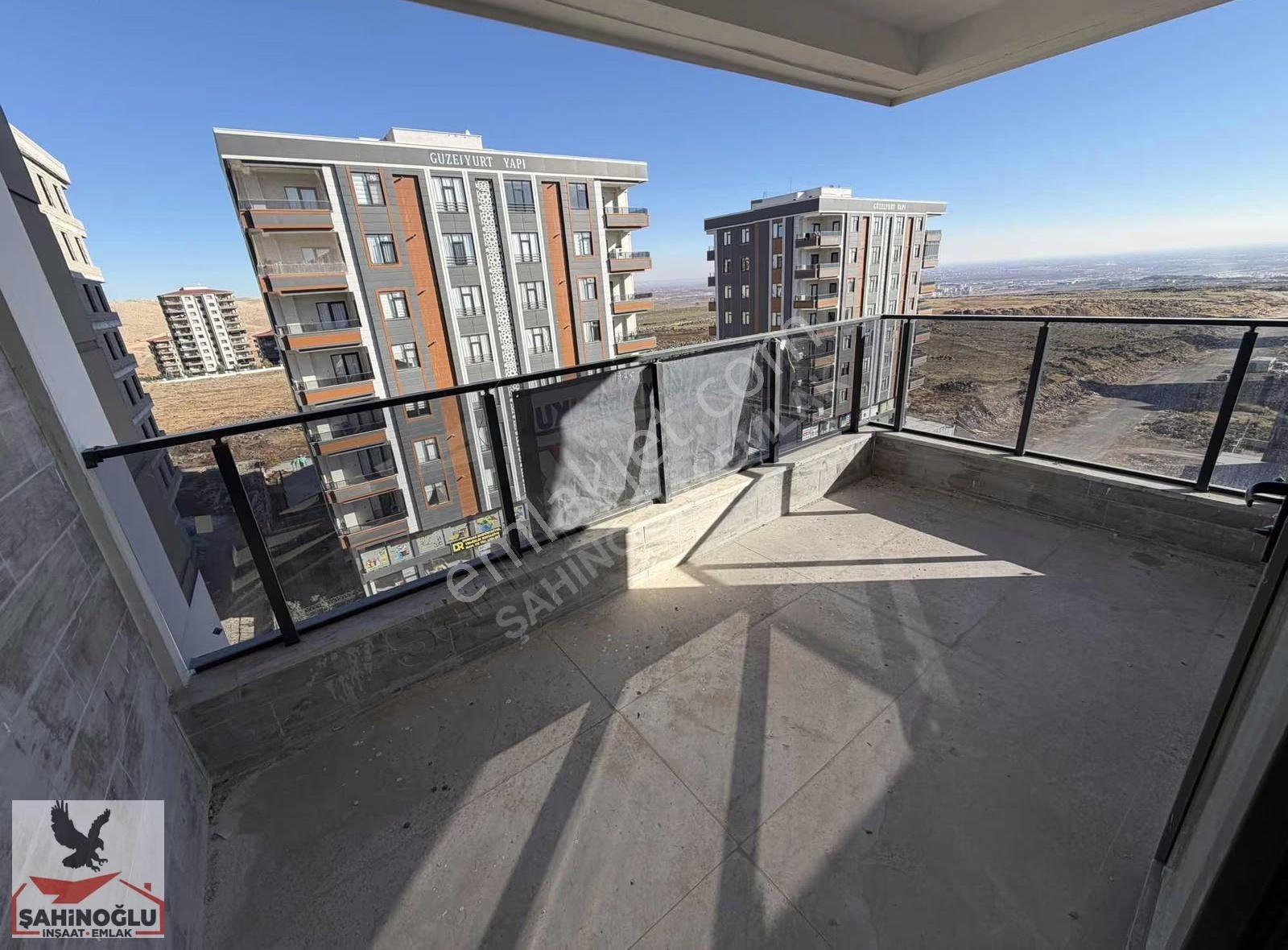 Csm Gayrimenkul Doğukent İkiz Kule Yakınında Ultra Lüxs 3+1 - Görsel 14