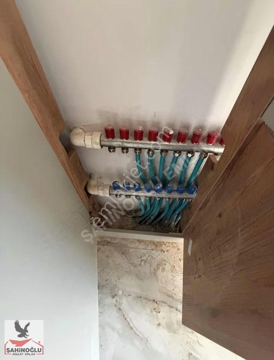 Csm Gayrimenkul Doğukent İkiz Kule Yakınında Ultra Lüxs 3+1 - Görsel 5