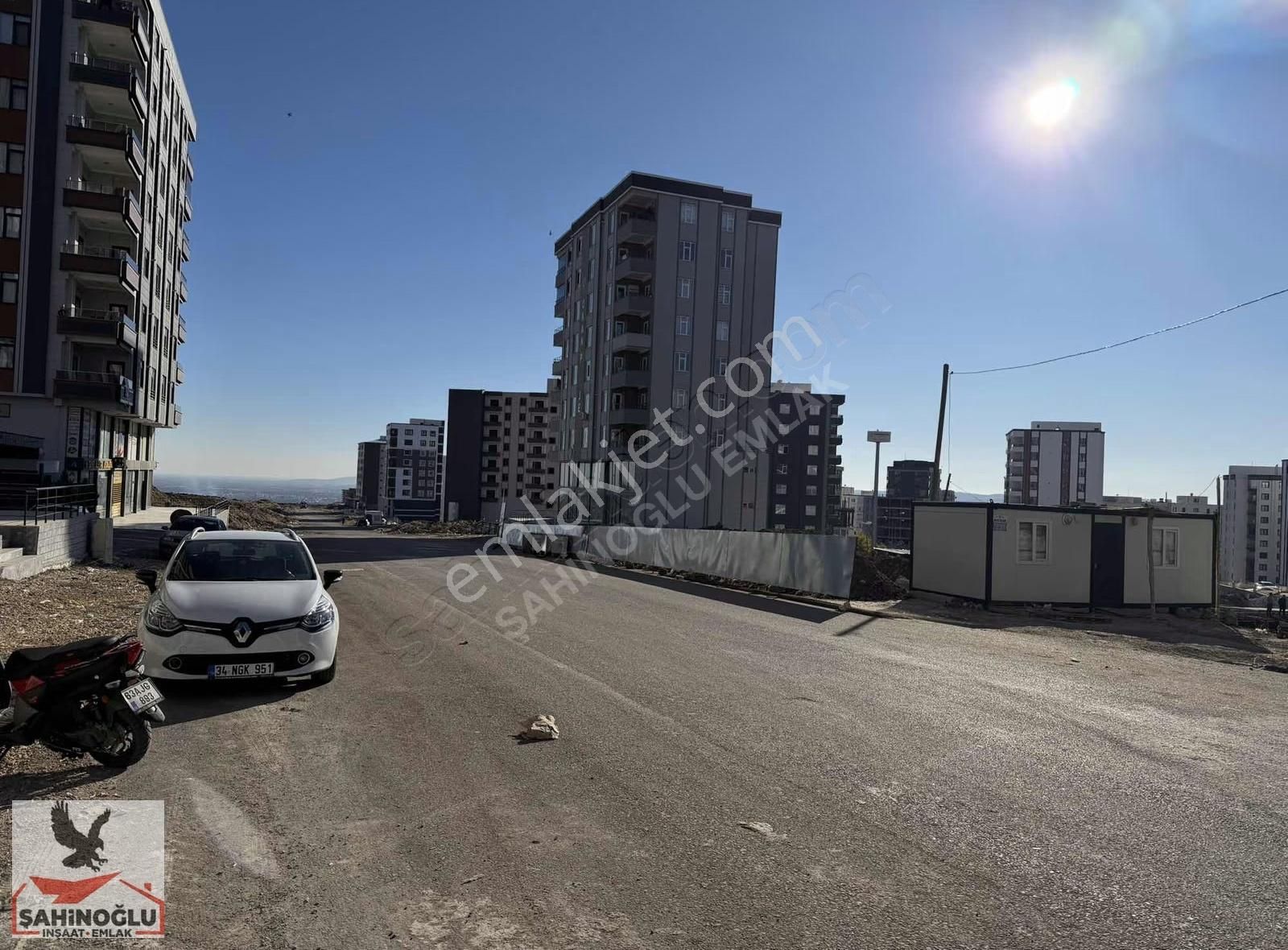 Csm Gayrimenkul Doğukent İkiz Kule Yakınında Ultra Lüxs 3+1 - Görsel 16