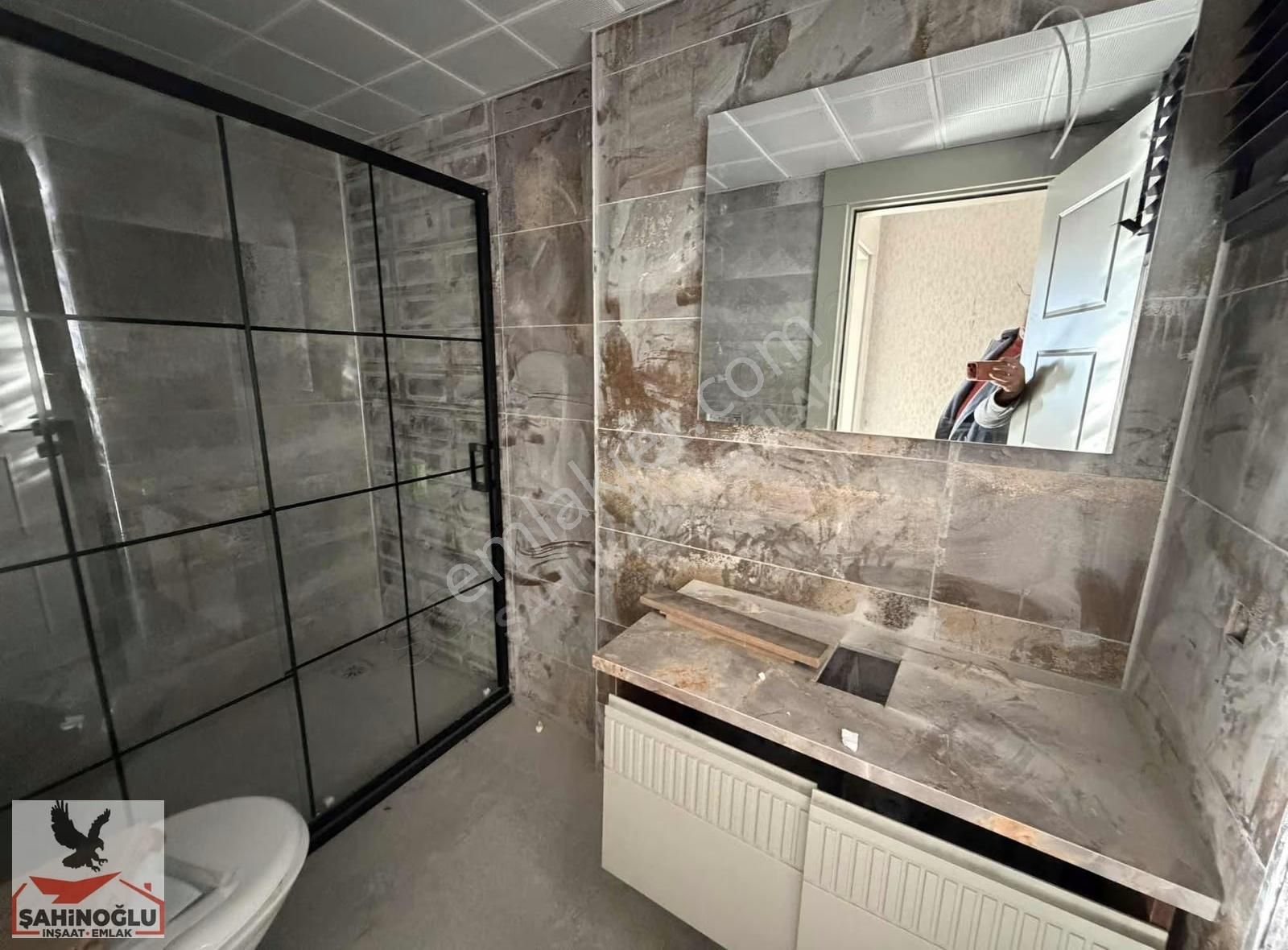 Csm Gayrimenkul Doğukent İkiz Kule Yakınında Ultra Lüxs 3+1 - Görsel 19