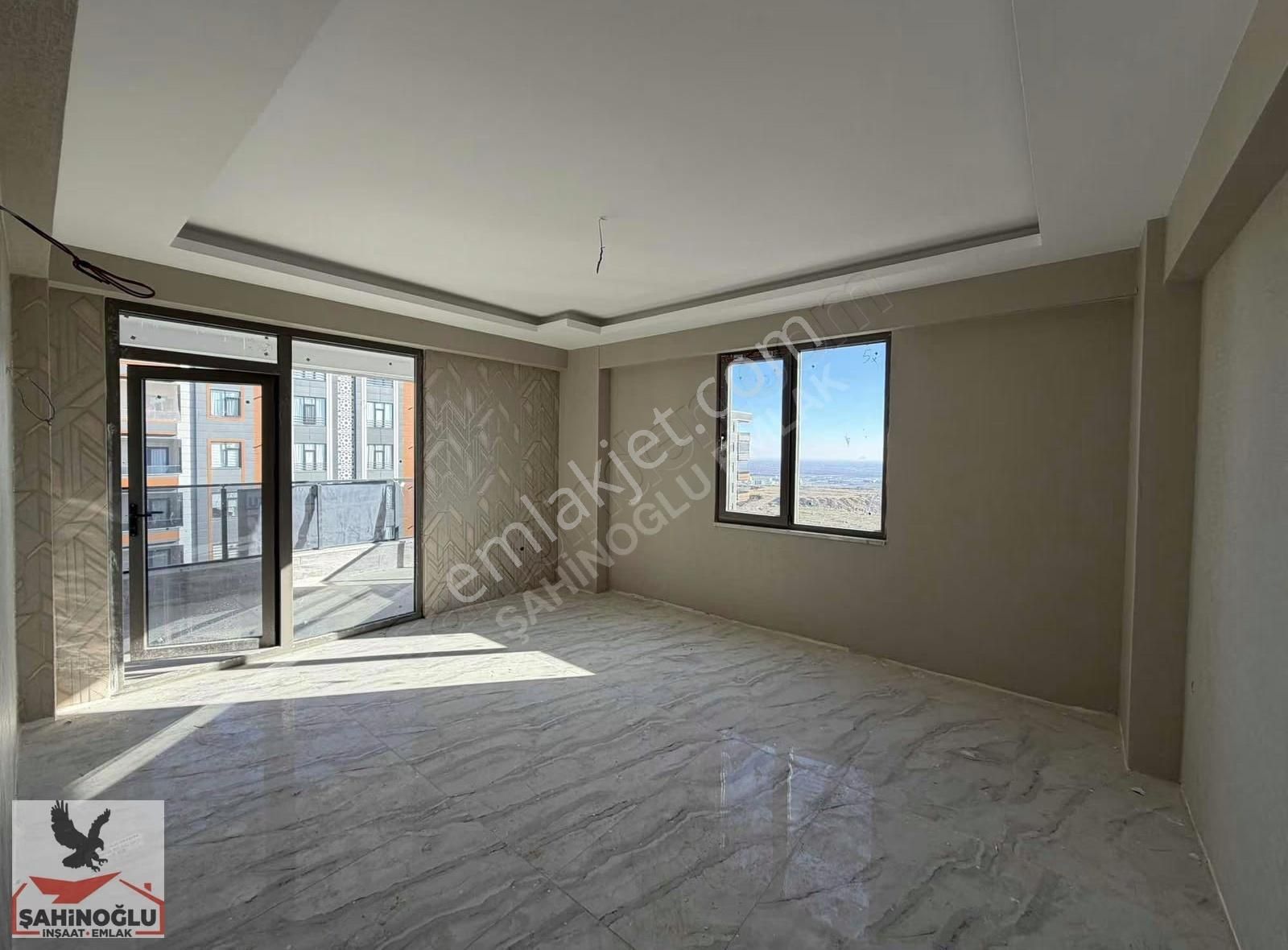 Csm Gayrimenkul Doğukent İkiz Kule Yakınında Ultra Lüxs 3+1 - Görsel 27