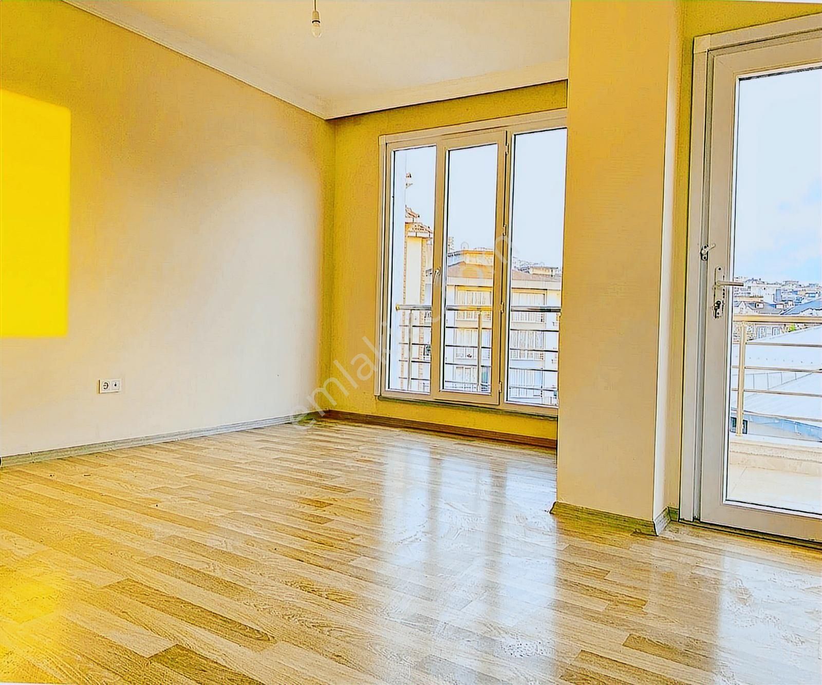 Beyaz Yapı'dan Yatırımcıya Uygun Hazır Kiracılı 2+1 Ara Kat !!! - Görsel 12
