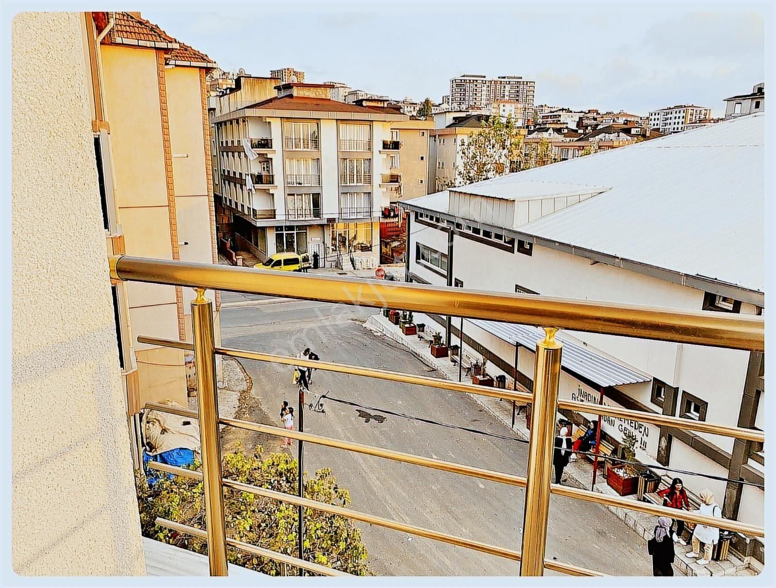 Beyaz Yapı'dan Yatırımcıya Uygun Hazır Kiracılı 2+1 Ara Kat !!! - Görsel 25