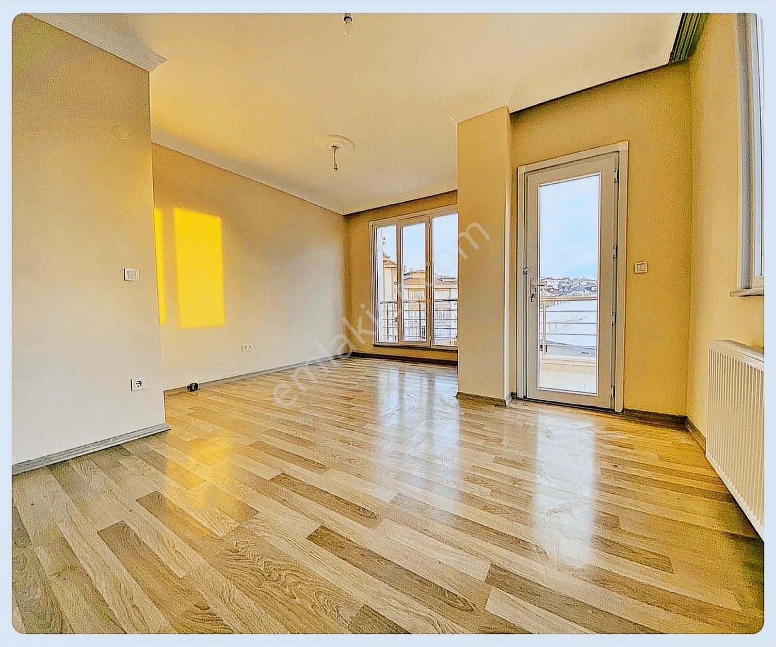 Beyaz Yapı'dan Yatırımcıya Uygun Hazır Kiracılı 2+1 Ara Kat !!! - Görsel 8