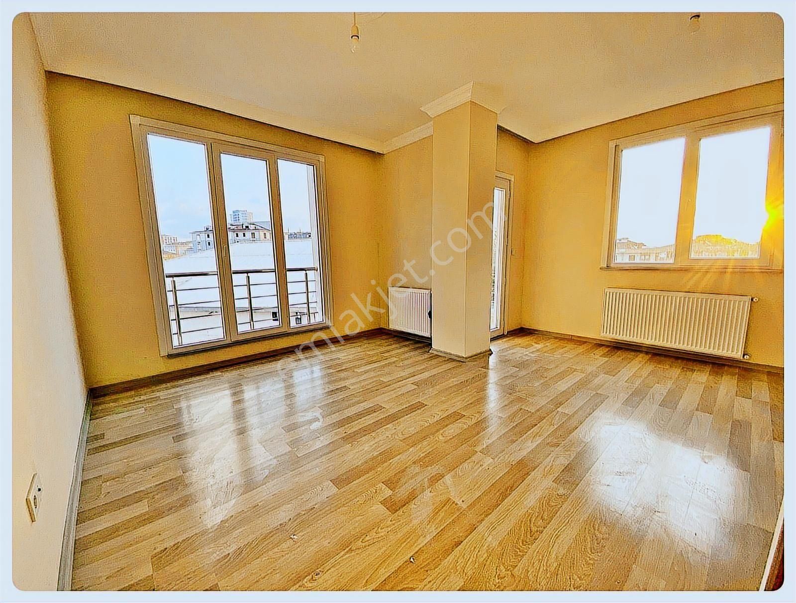Beyaz Yapı'dan Yatırımcıya Uygun Hazır Kiracılı 2+1 Ara Kat !!! - Görsel 35