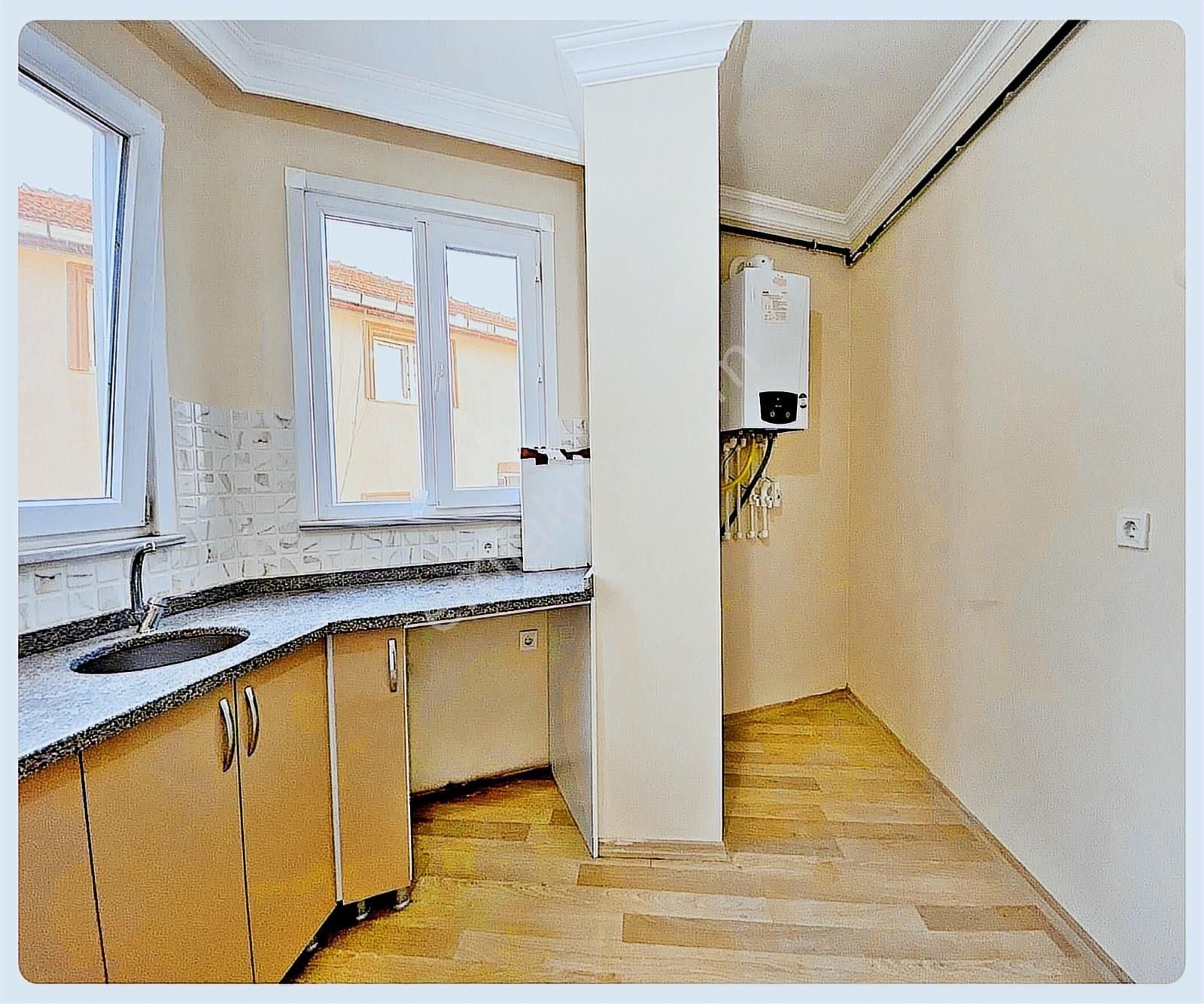 Beyaz Yapı'dan Yatırımcıya Uygun Hazır Kiracılı 2+1 Ara Kat !!! - Görsel 22
