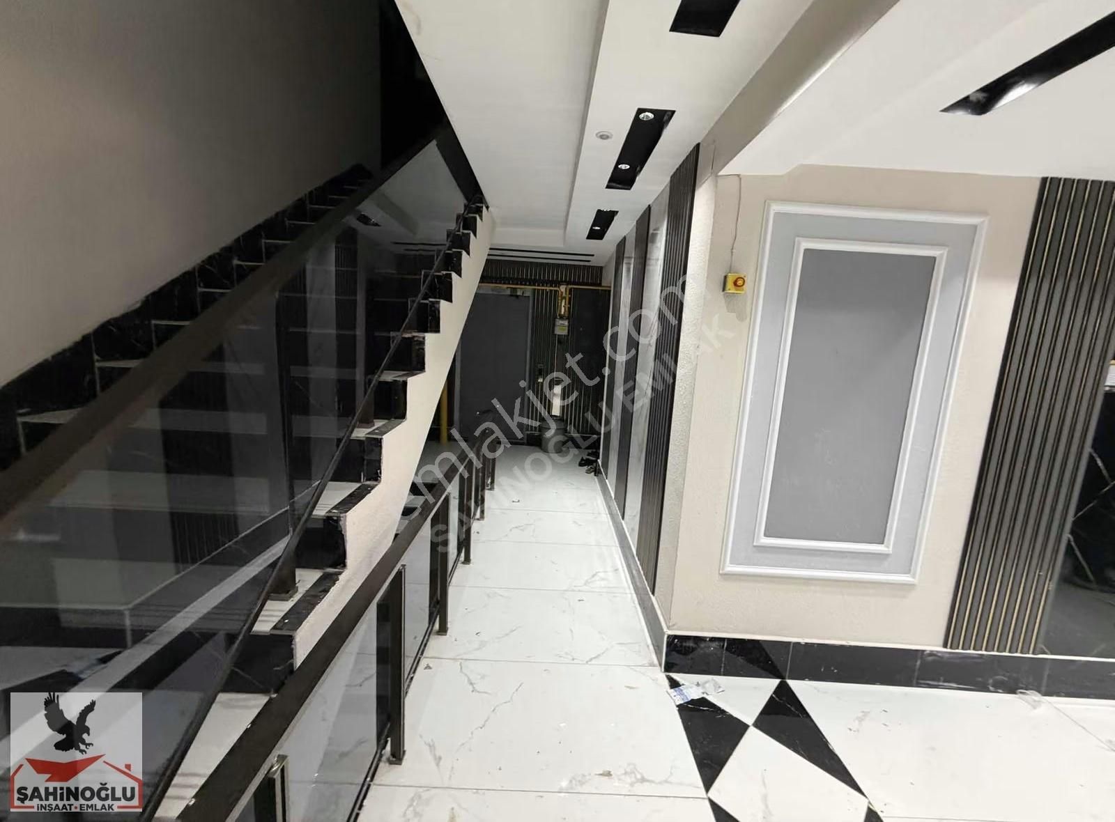 Csm Gayrimenkul Doğukent Merkezi Konumda Ultra Lüxs 2+1 - Görsel 22