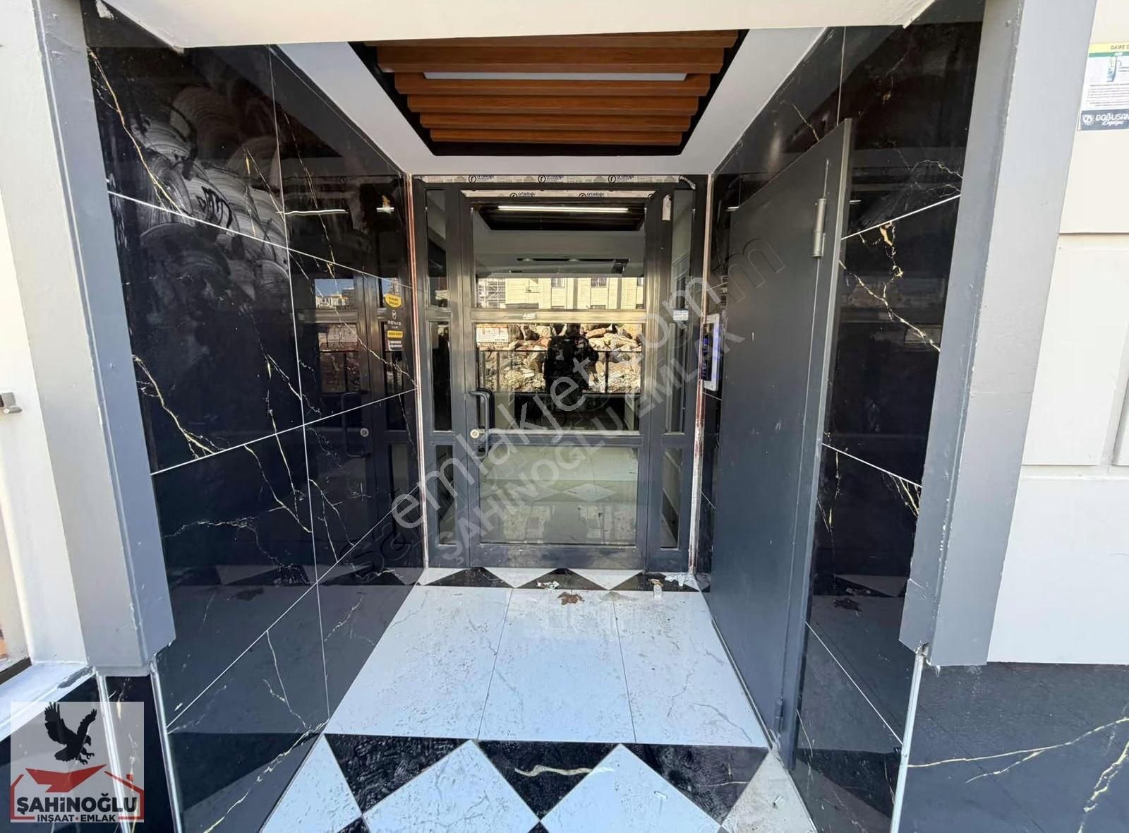 Csm Gayrimenkul Doğukent Merkezi Konumda Ultra Lüxs 2+1 - Görsel 26