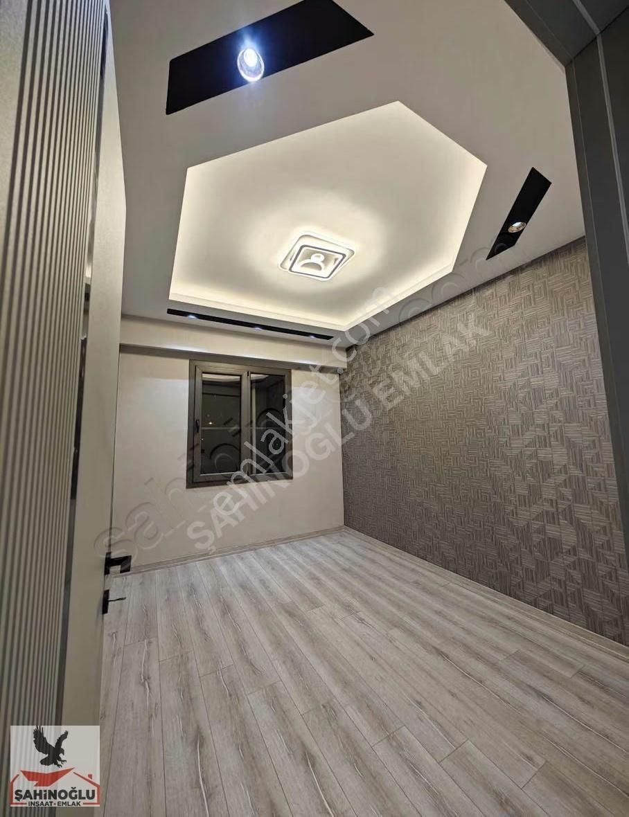 Csm Gayrimenkul Doğukent Merkezi Konumda Ultra Lüxs 2+1 - Görsel 3