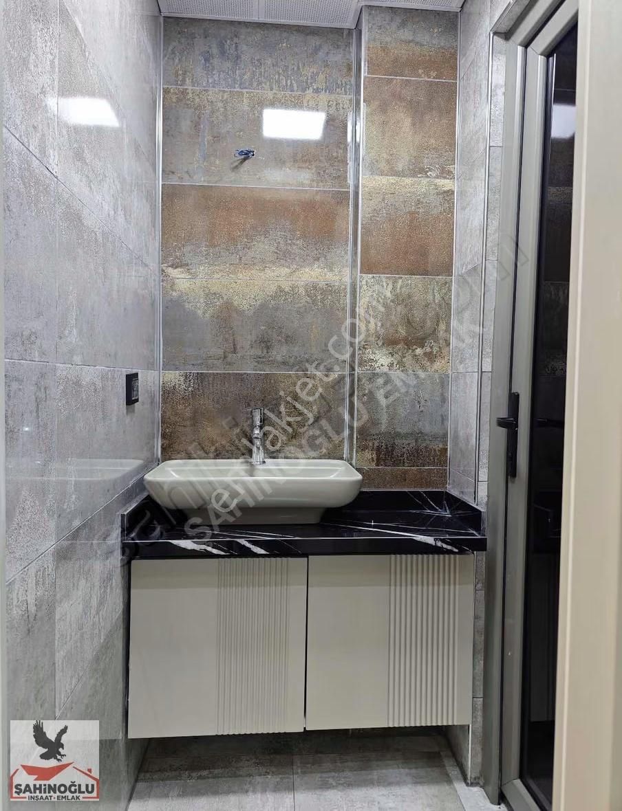 Csm Gayrimenkul Doğukent Merkezi Konumda Ultra Lüxs 2+1 - Görsel 15