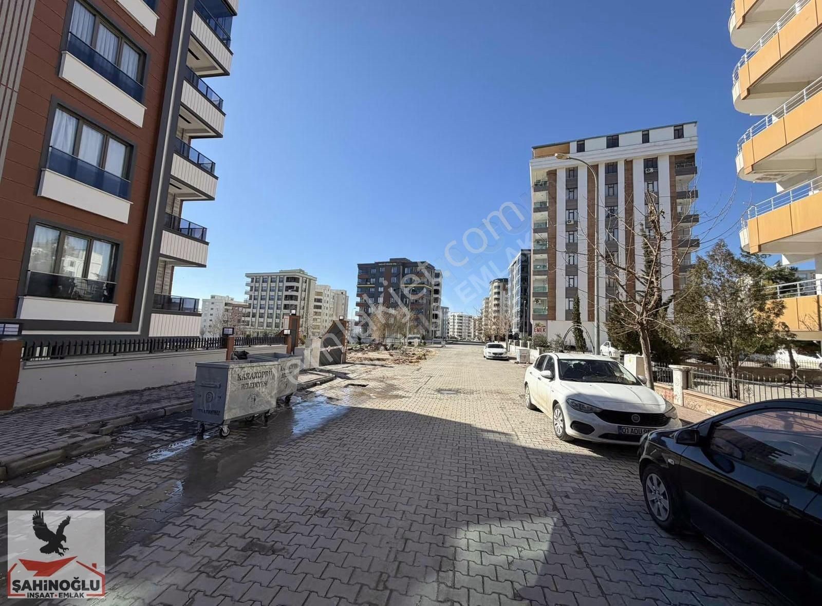 Csm Gayrimenkul Doğukent Merkezi Konumda Ultra Lüxs 2+1 - Görsel 33