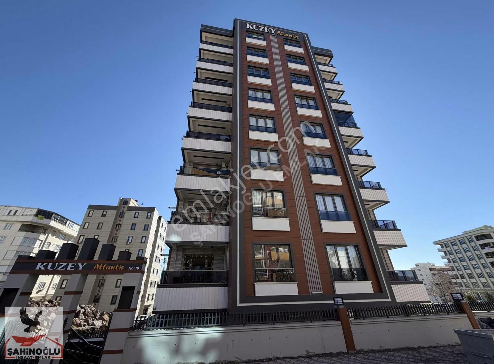 Csm Gayrimenkul Doğukent Merkezi Konumda Ultra Lüxs 2+1