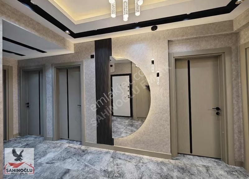 Csm Gayrimenkul Doğukent Merkezi Konumda Ultra Lüxs 2+1 - Görsel 13