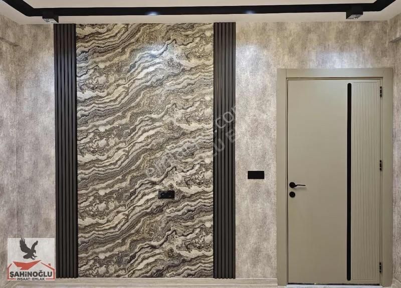 Csm Gayrimenkul Doğukent Merkezi Konumda Ultra Lüxs 2+1 - Görsel 17