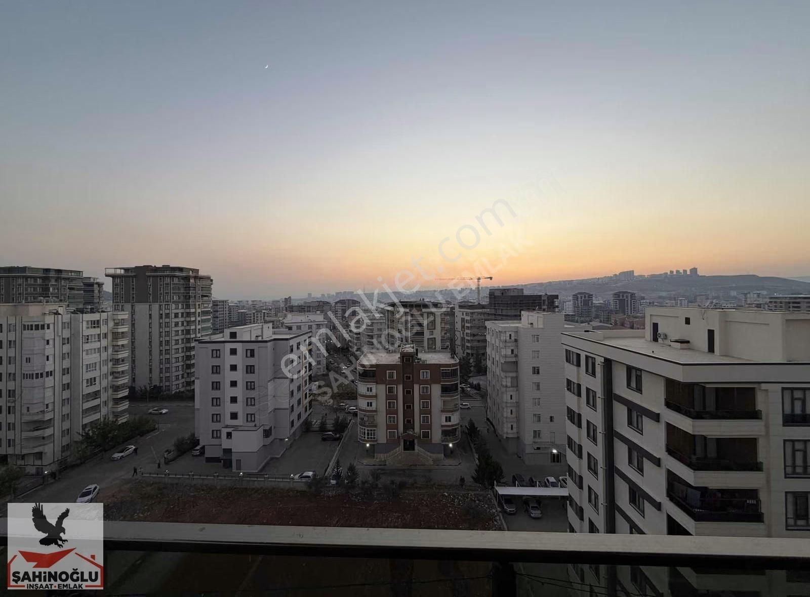 Csm Gayrimenkul Atakentte Ultra Lüxs Düblexs 9 Odalı - Görsel 4